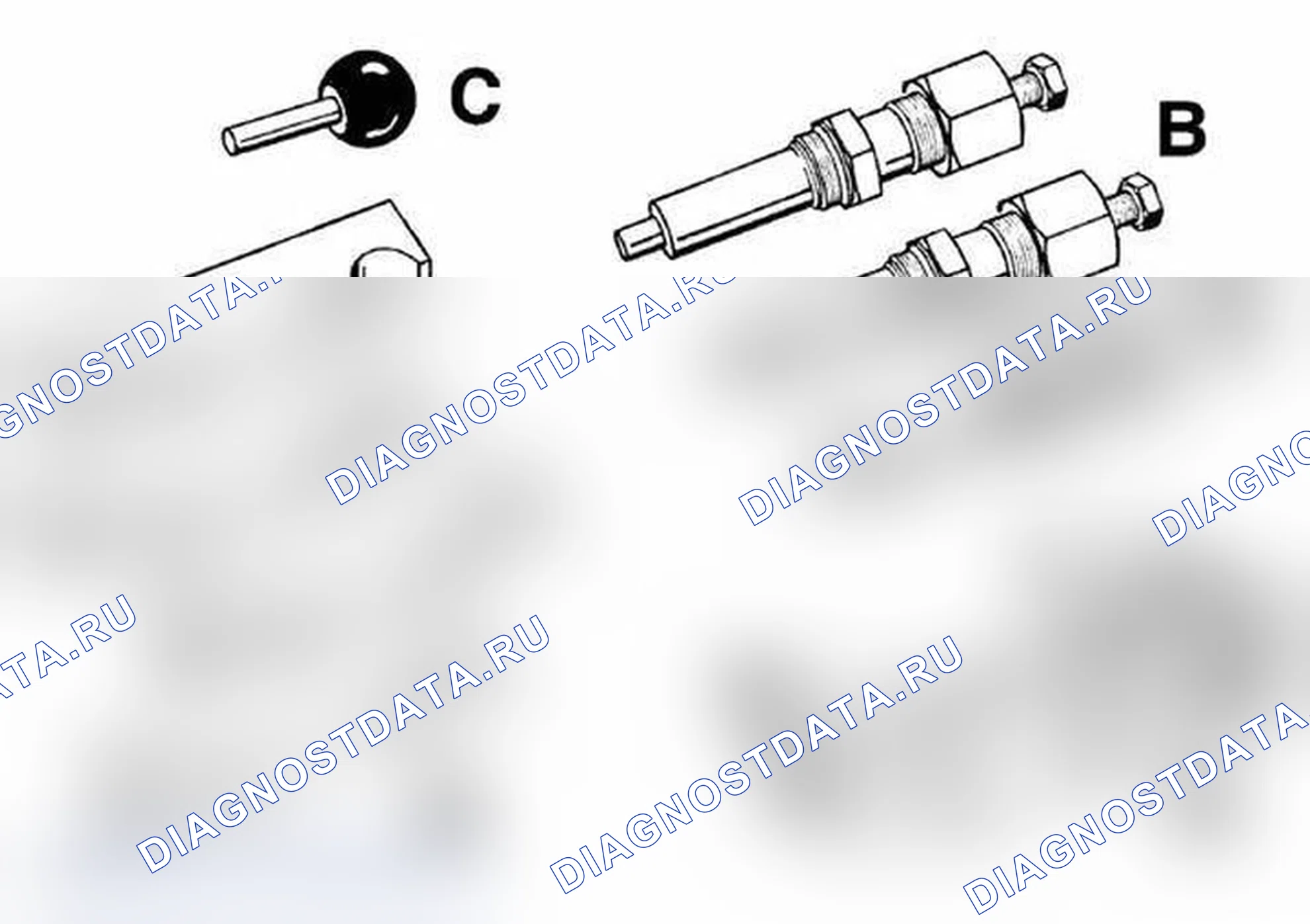 Рис. 166: ИНСТРУМЕНТЫ. Porsche Boxster S 986 рестайлинг