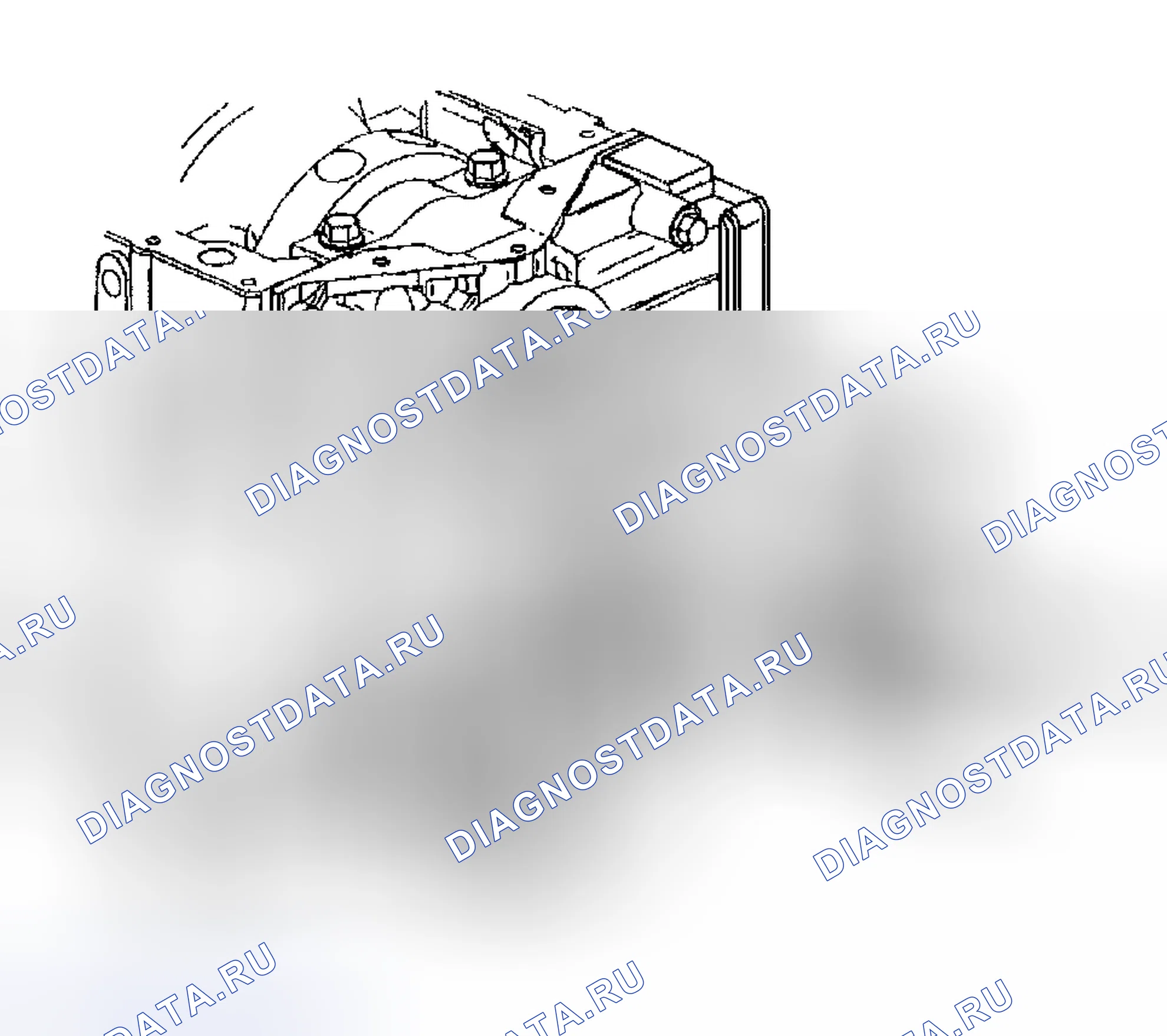 Рис. 485. Buick Regal IV