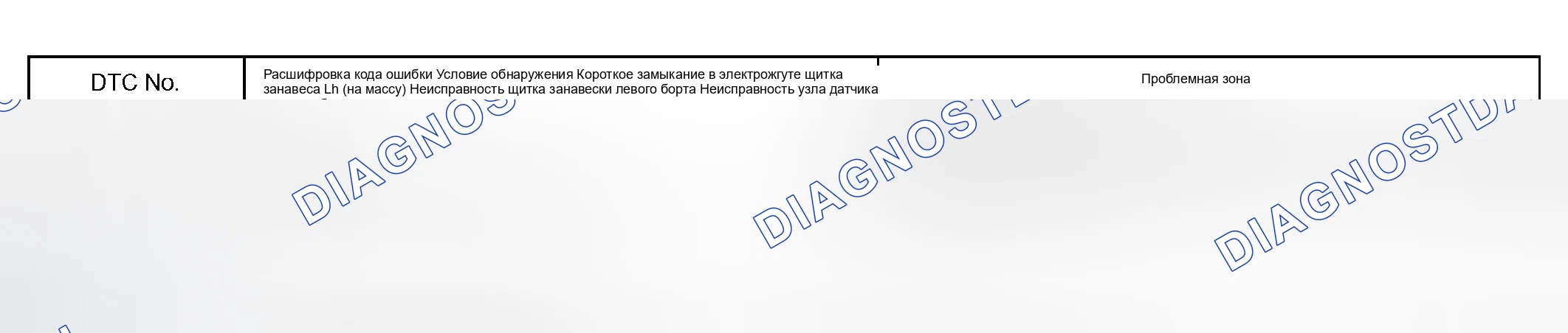 Рис. 111: ОПИСАНИЕ ЦЕПИ. Honda Accord VI