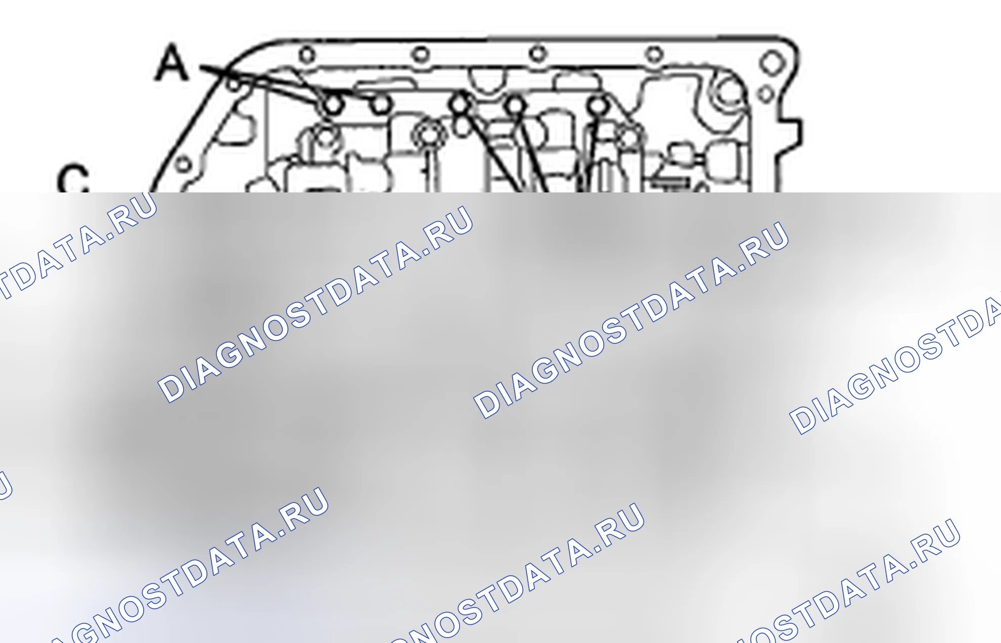 Рис. 113. Kia Sorento I рестайлинг