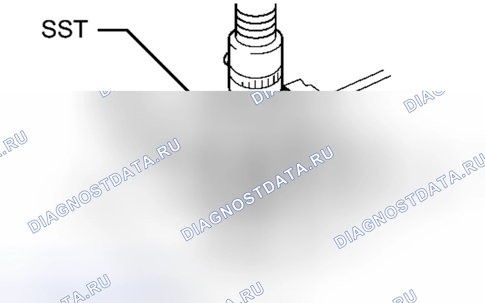 Рис. 93. Toyota Highlander II рестайлинг