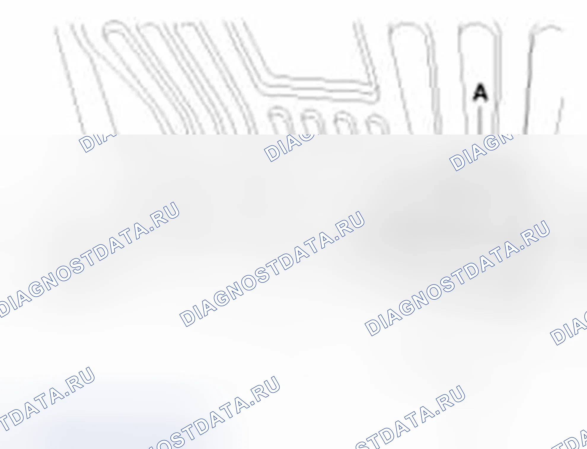 Рис. 428: Демонтаж. Hyundai Sonata VI