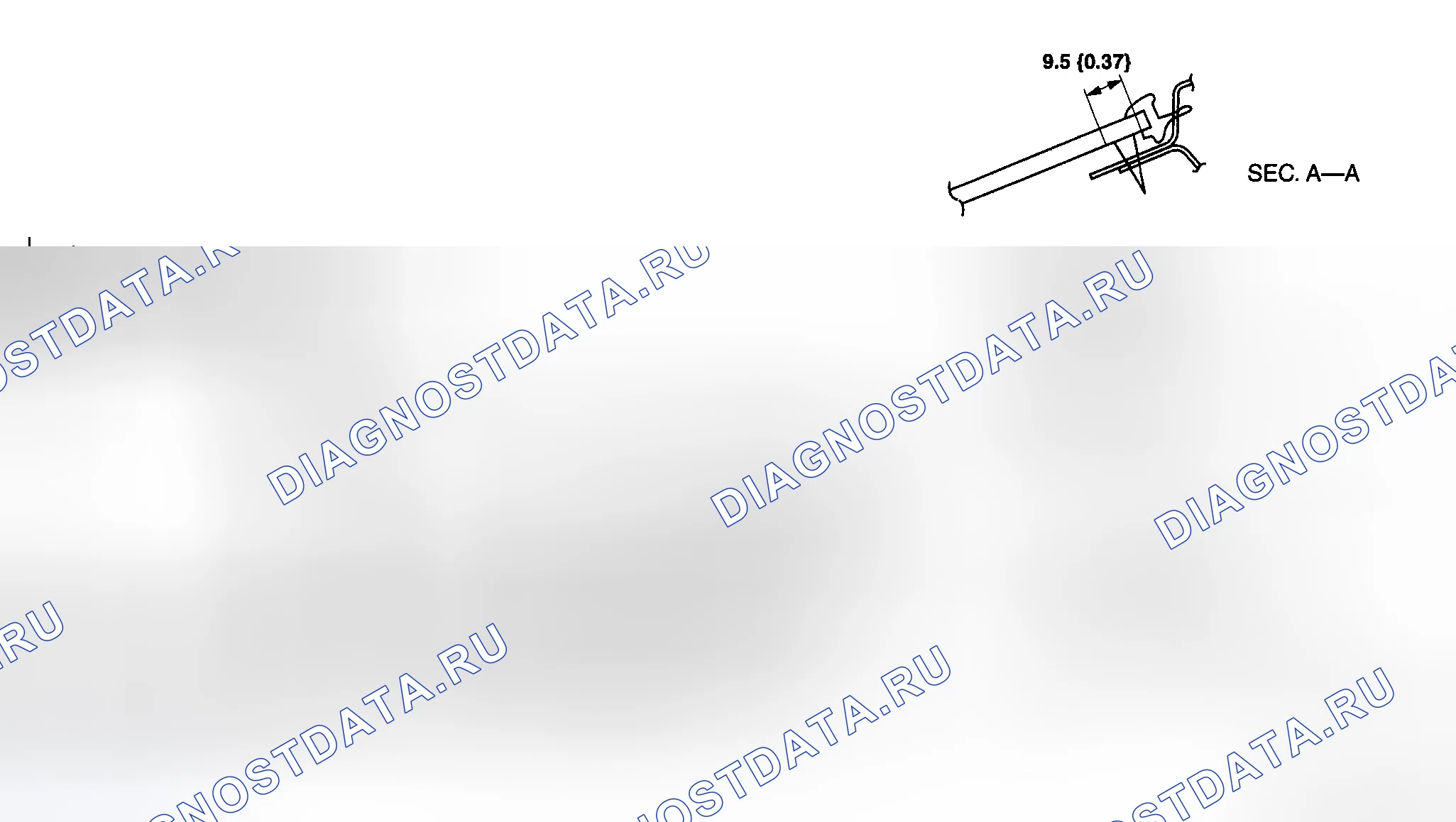 Рис. 33. Mazda 5 I