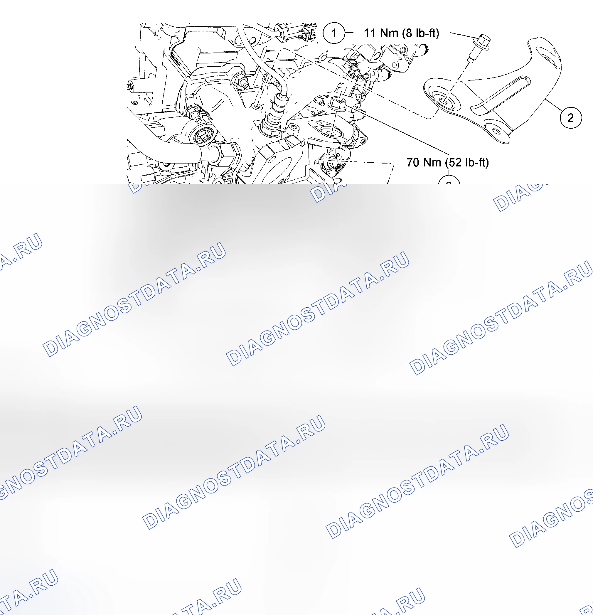 Рис. 158. Ford Five Hundred I