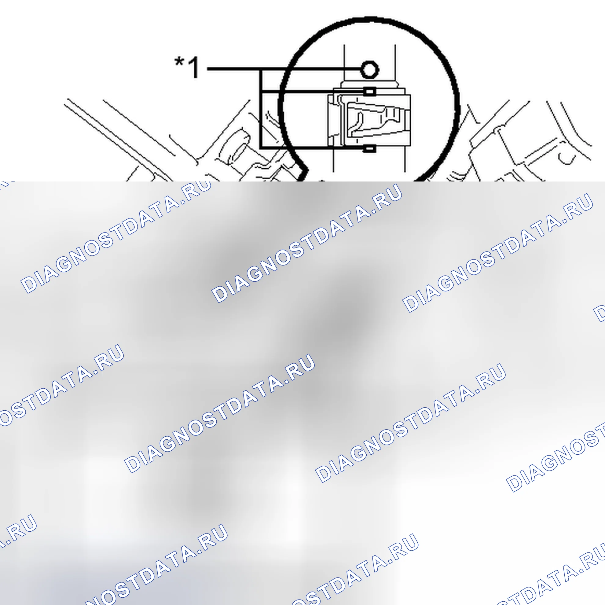 Рис. 44. Toyota Highlander II рестайлинг