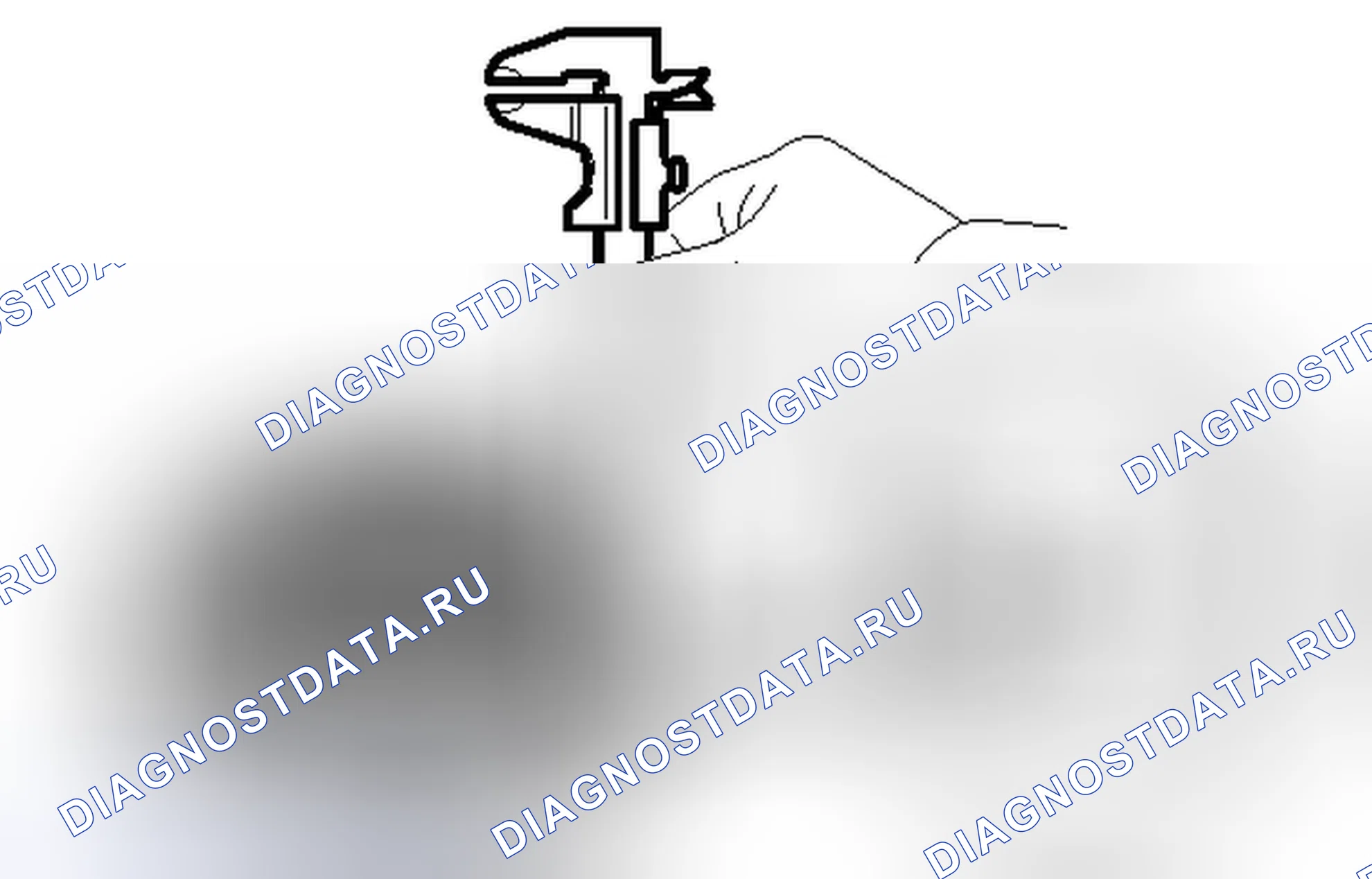 Рис. 71: ПРОВЕРКА сцепления. Toyota Yaris III
