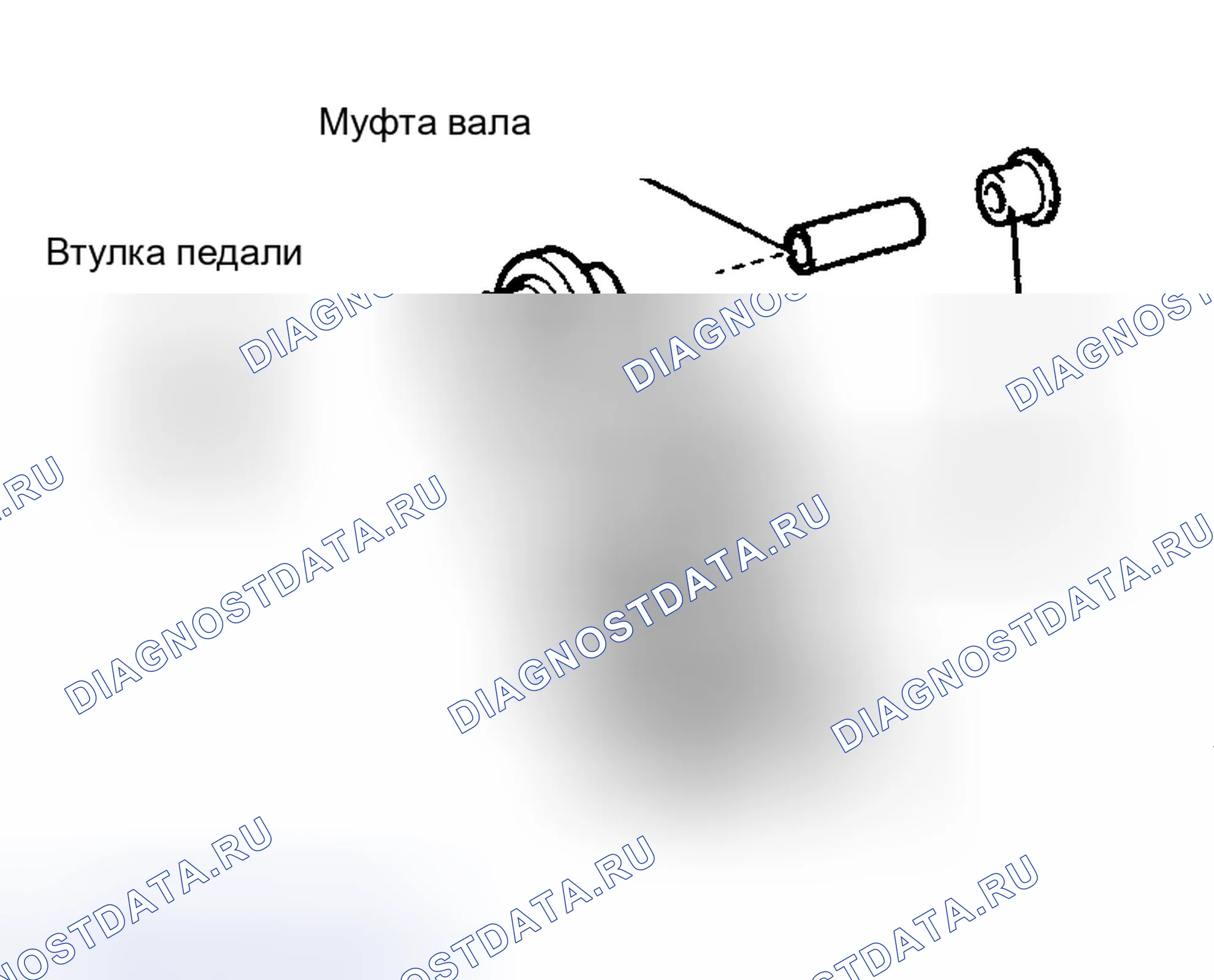 Рис. 102. Toyota Highlander I рестайлинг
