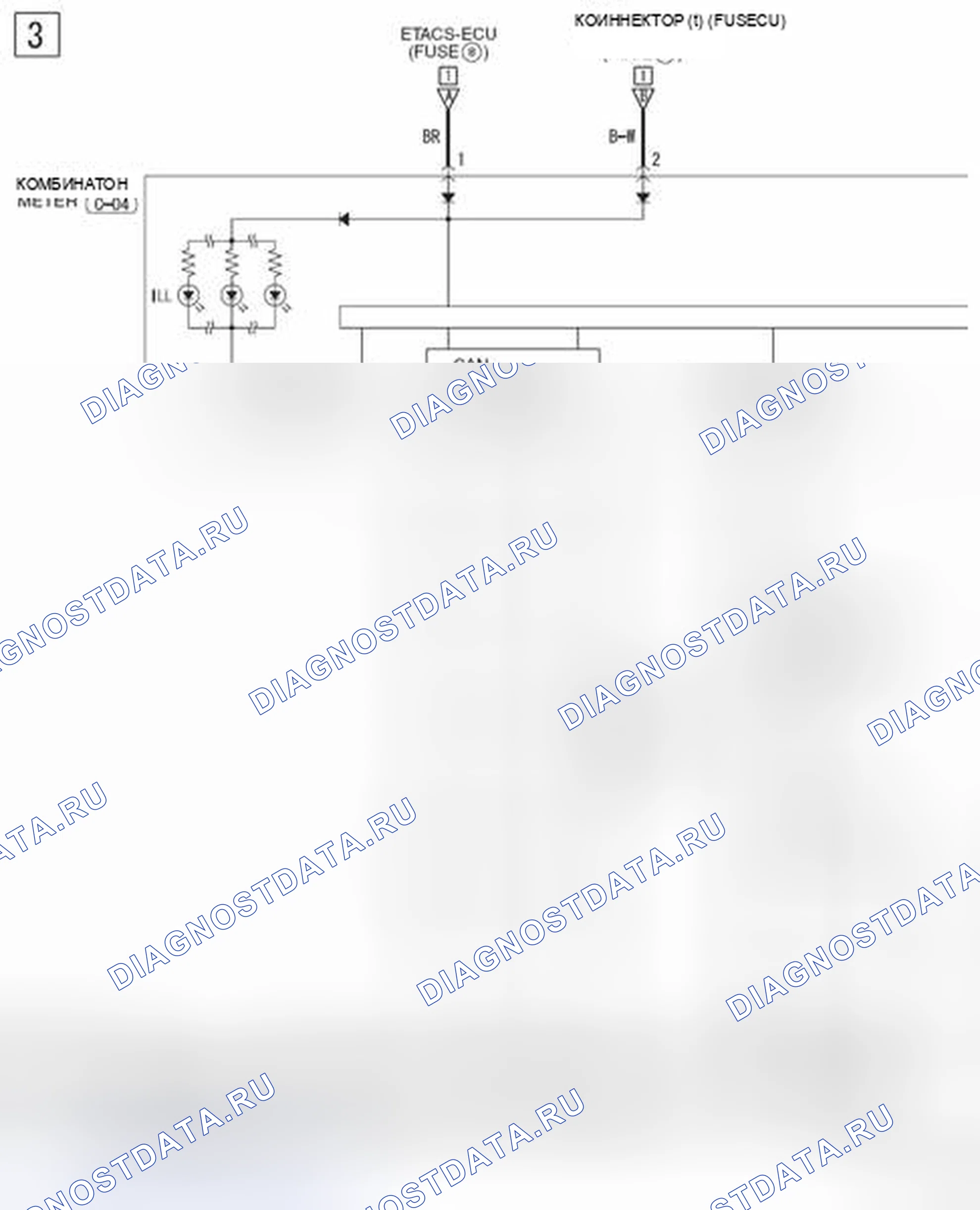 Рис. 261. Mazda MX-5 NB