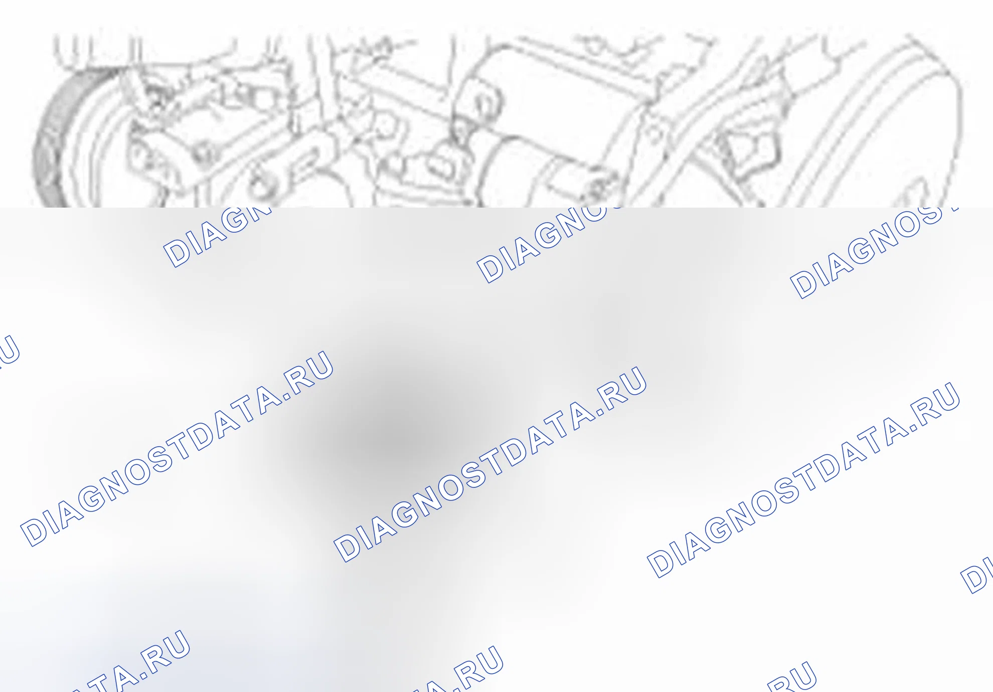 Рис. 18: Установка. Hyundai Veloster I