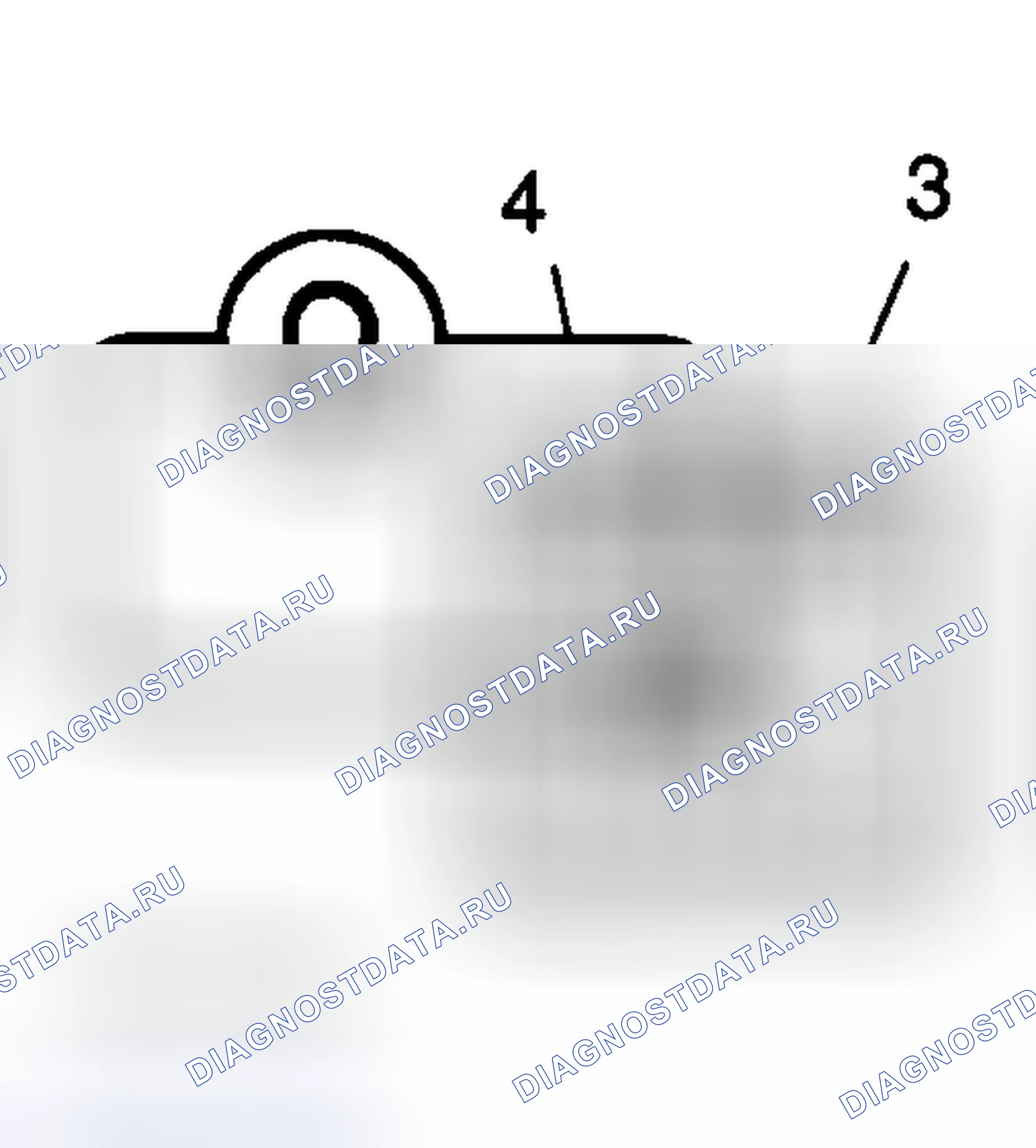Рис. 118. Toyota Sequoia I
