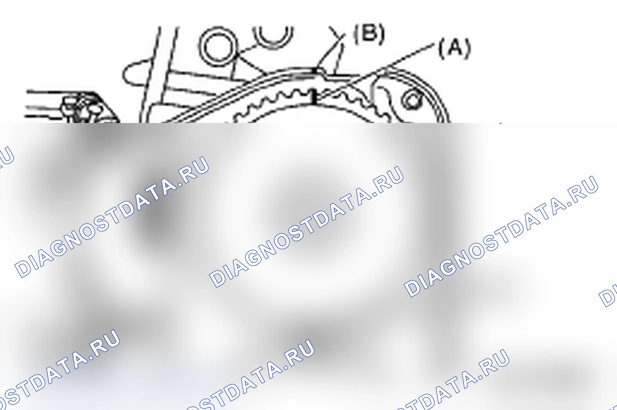 Рис. 570. Subaru Impreza WRX GD/GG рестайлинг 2