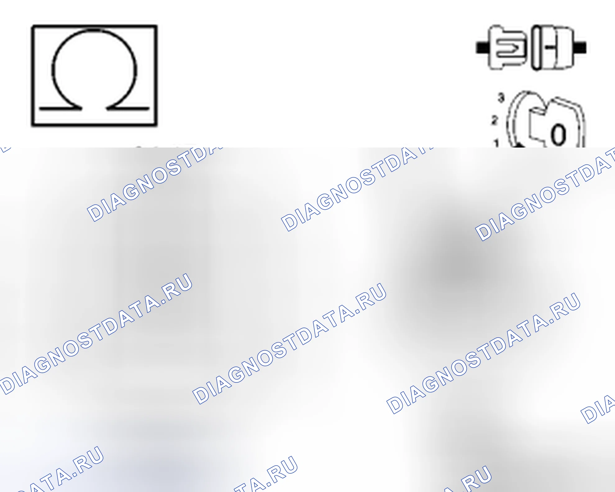 Рис. 403. Chrysler Town & Country V