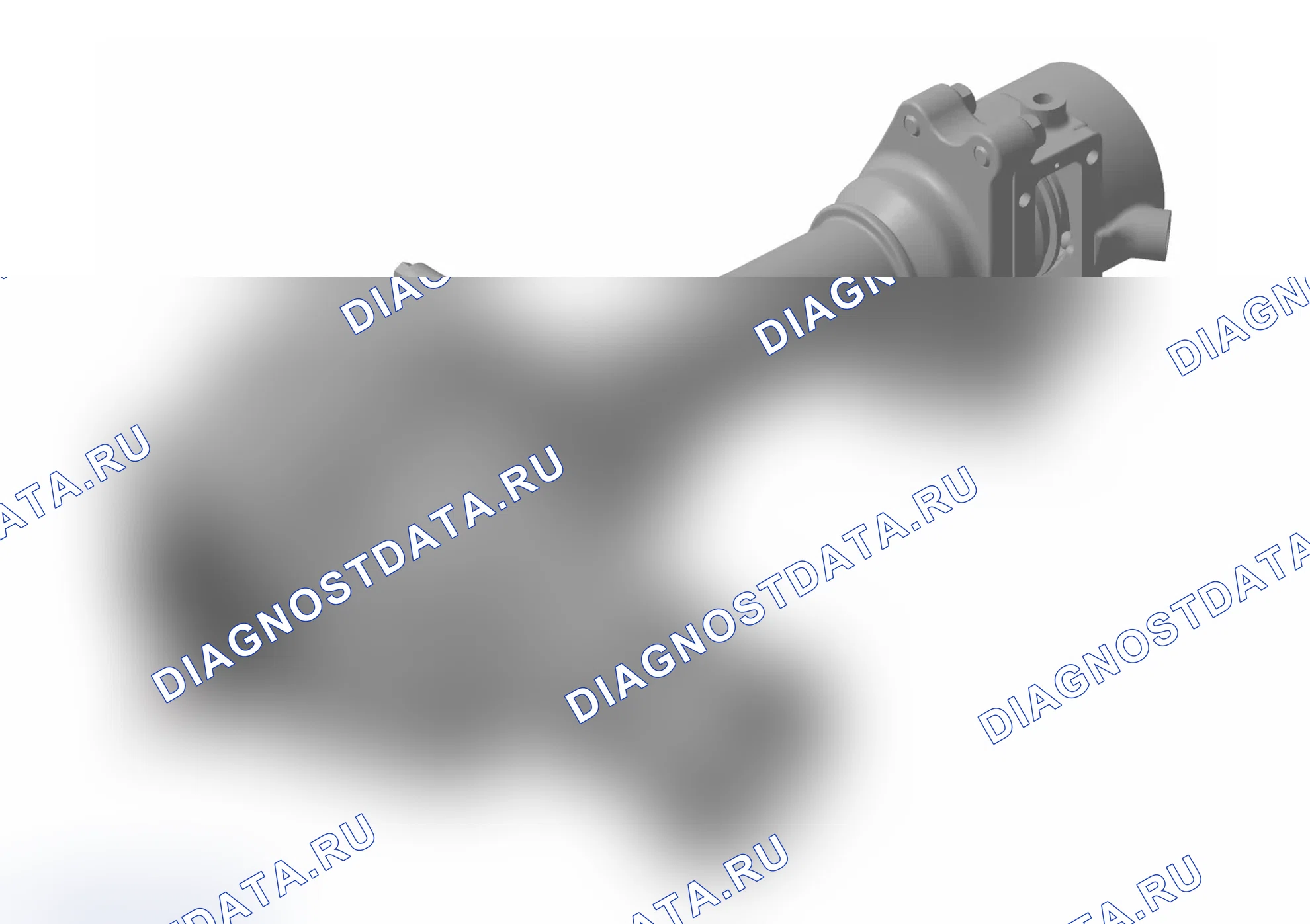 Разборка / установка — Tank 300. Tank 300 I