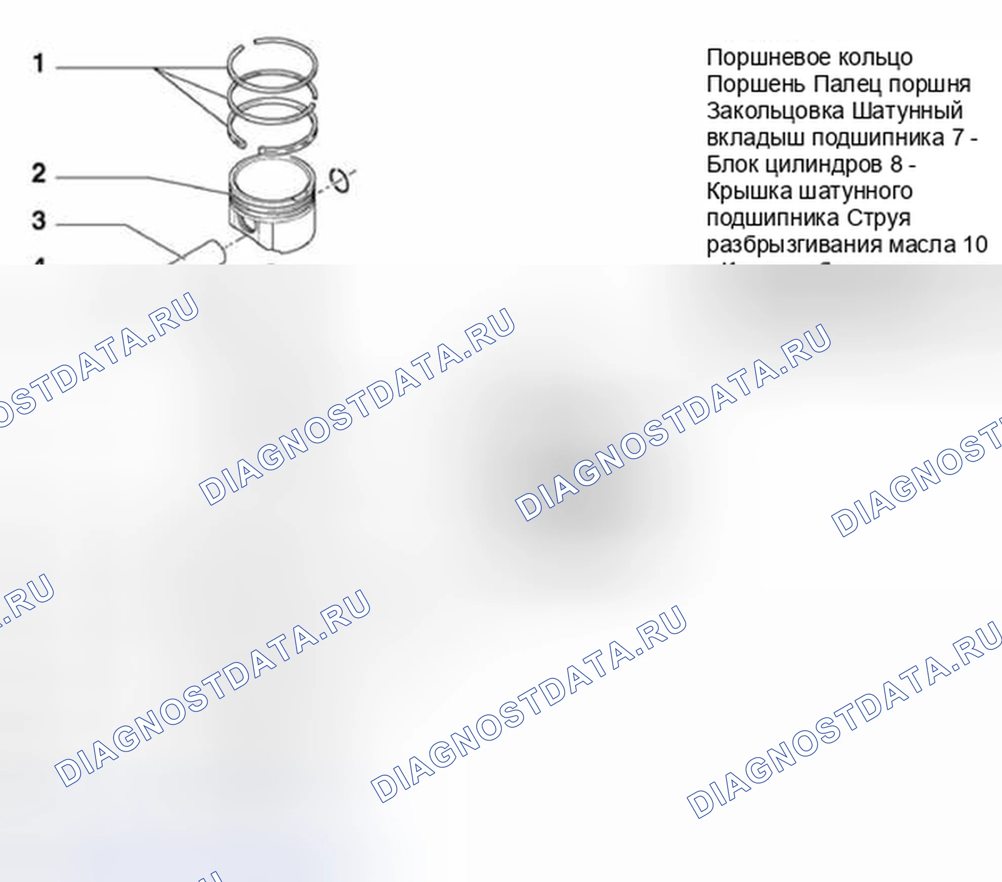 Рис. 53. Volkswagen Golf Mk4