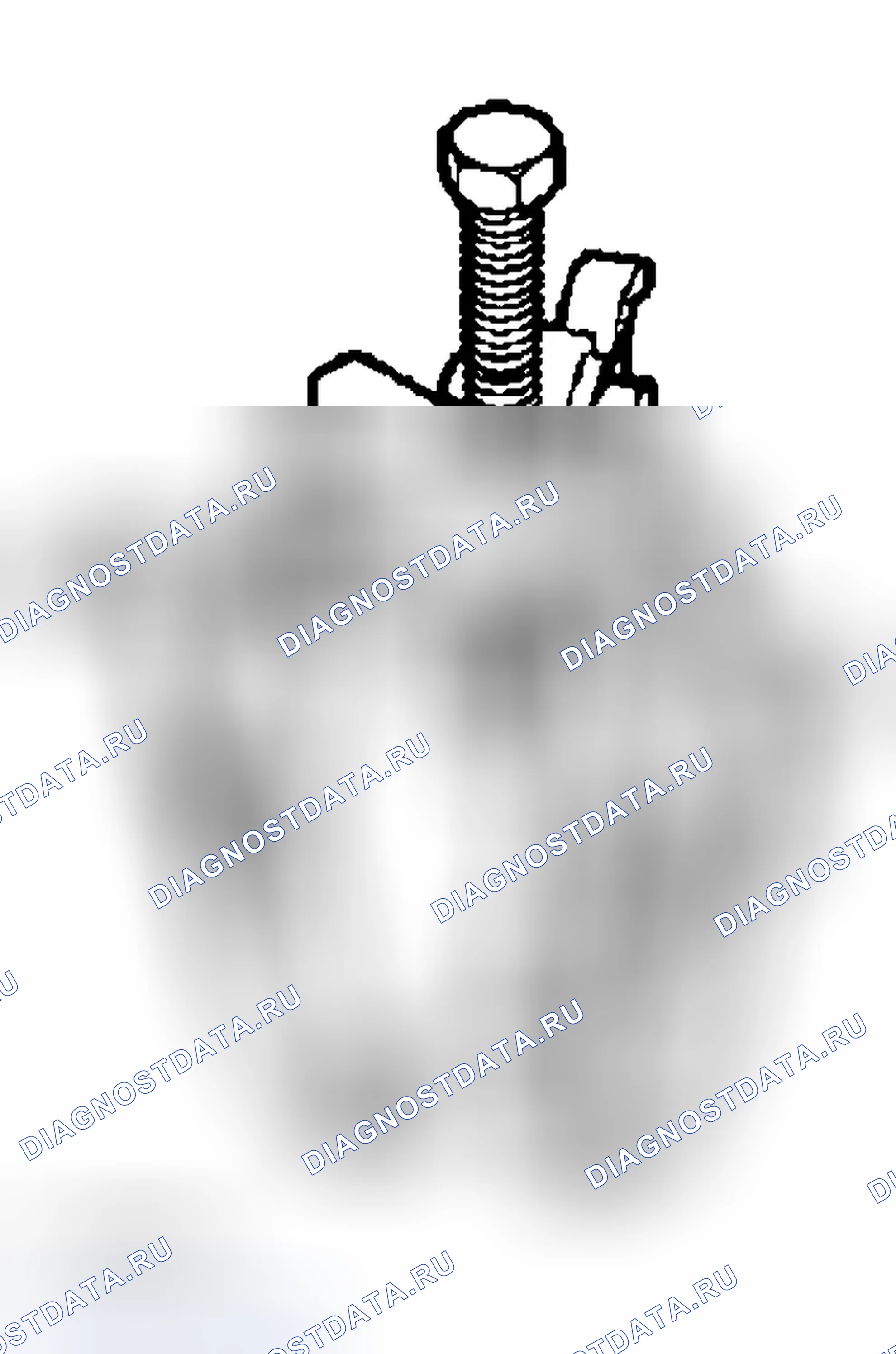 Рис. 274. Dodge Pickup R2500 