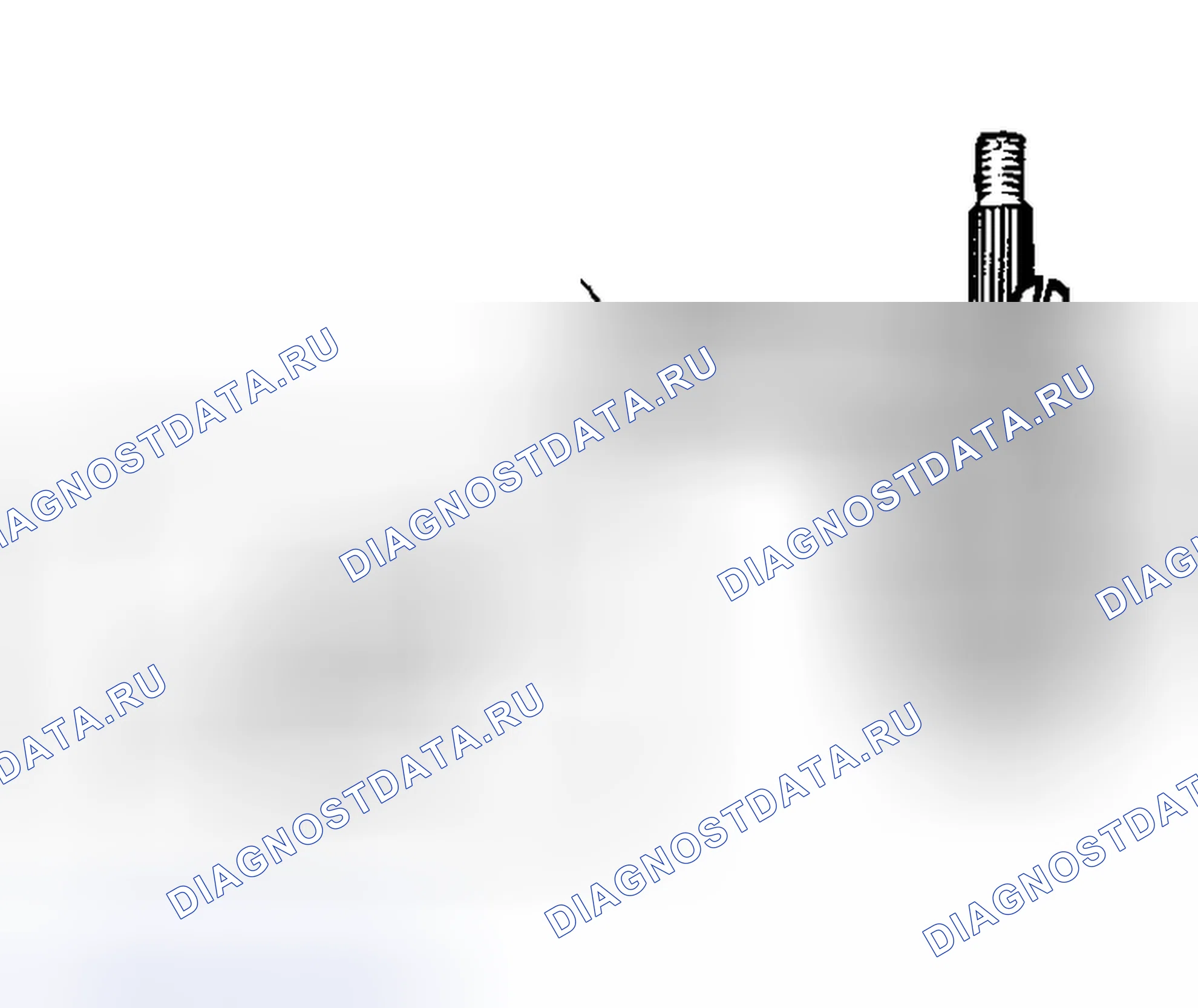 Рис. 5. Mitsubishi Montero III