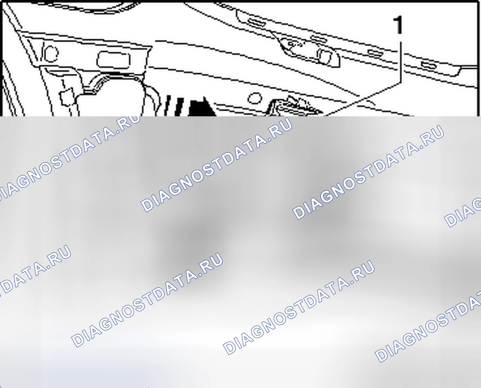 Рис. 38. Volkswagen Golf Mk6