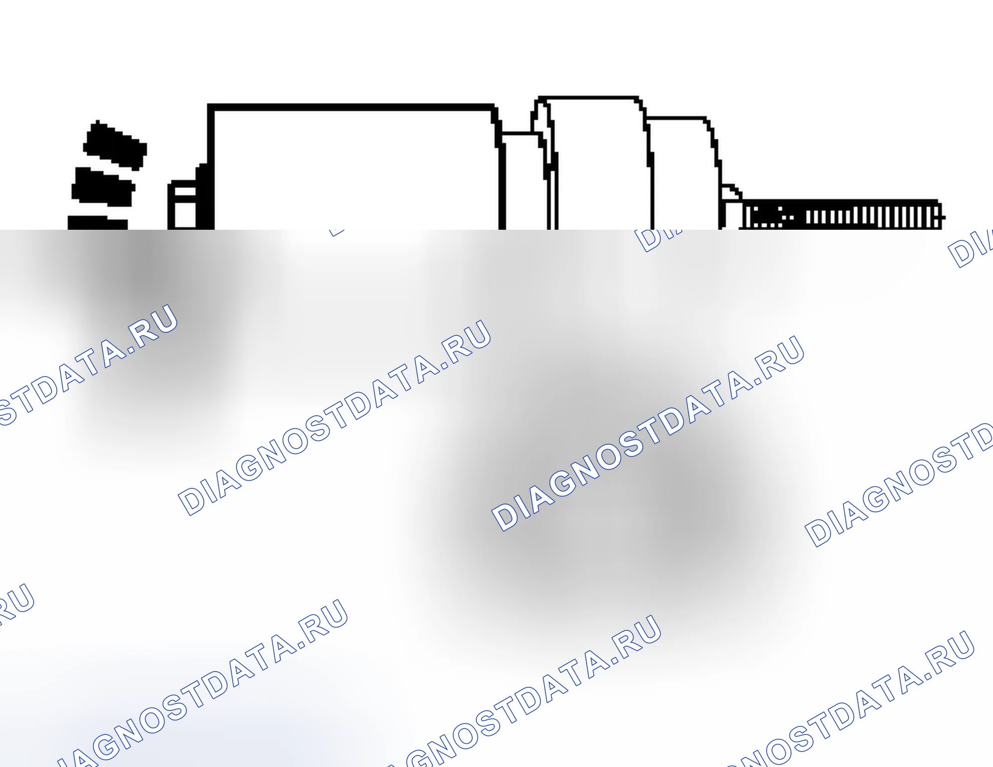 Рис. 534: Установка. Ford Ranger I