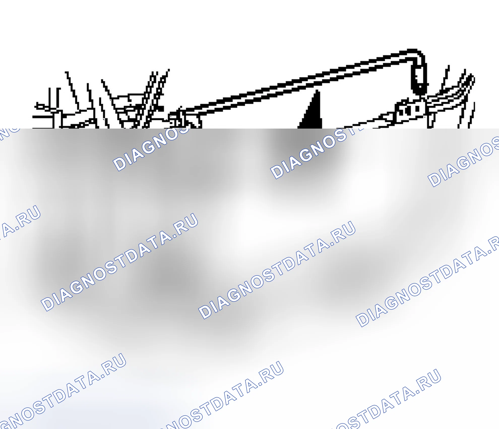 Рис. 1283. Ford Pickup F150 