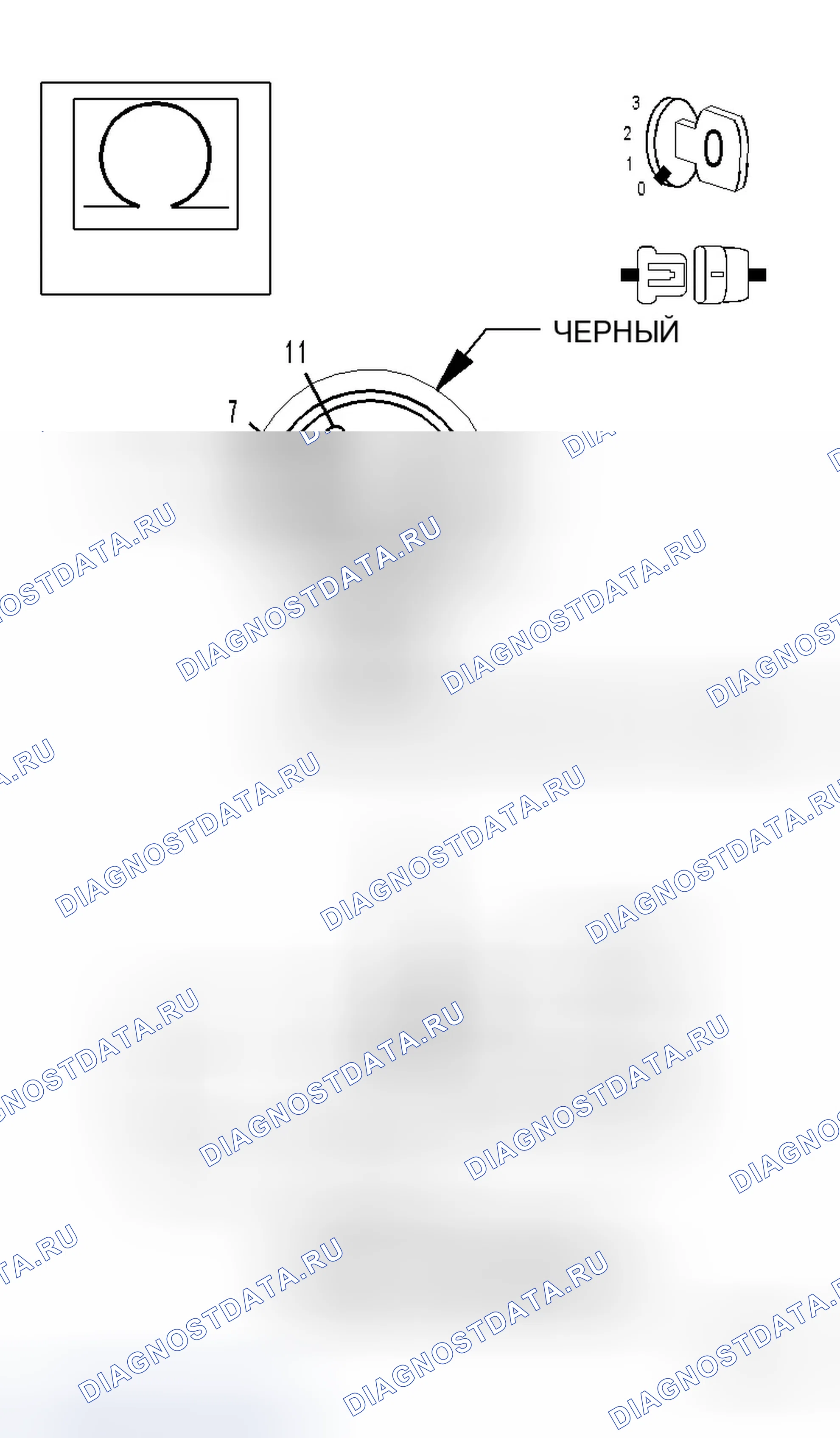 Рис. 321. Chrysler Crossfire I