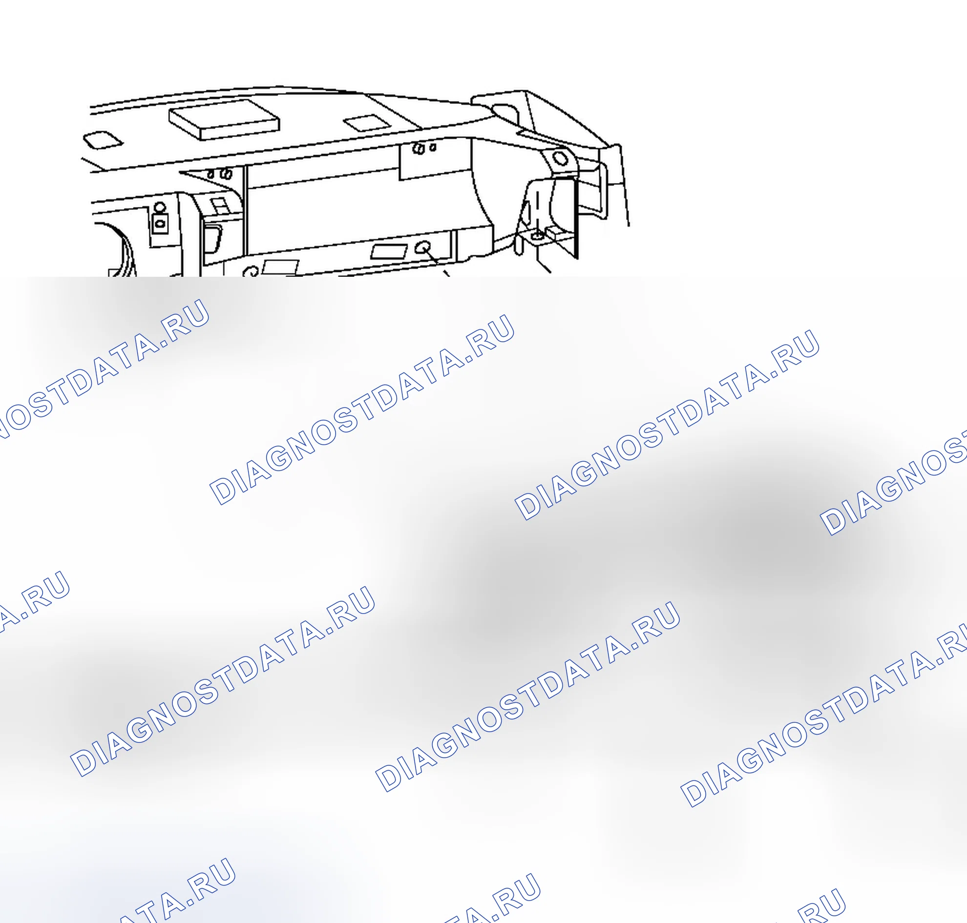 Рис. 87. GMC Savana H2500 