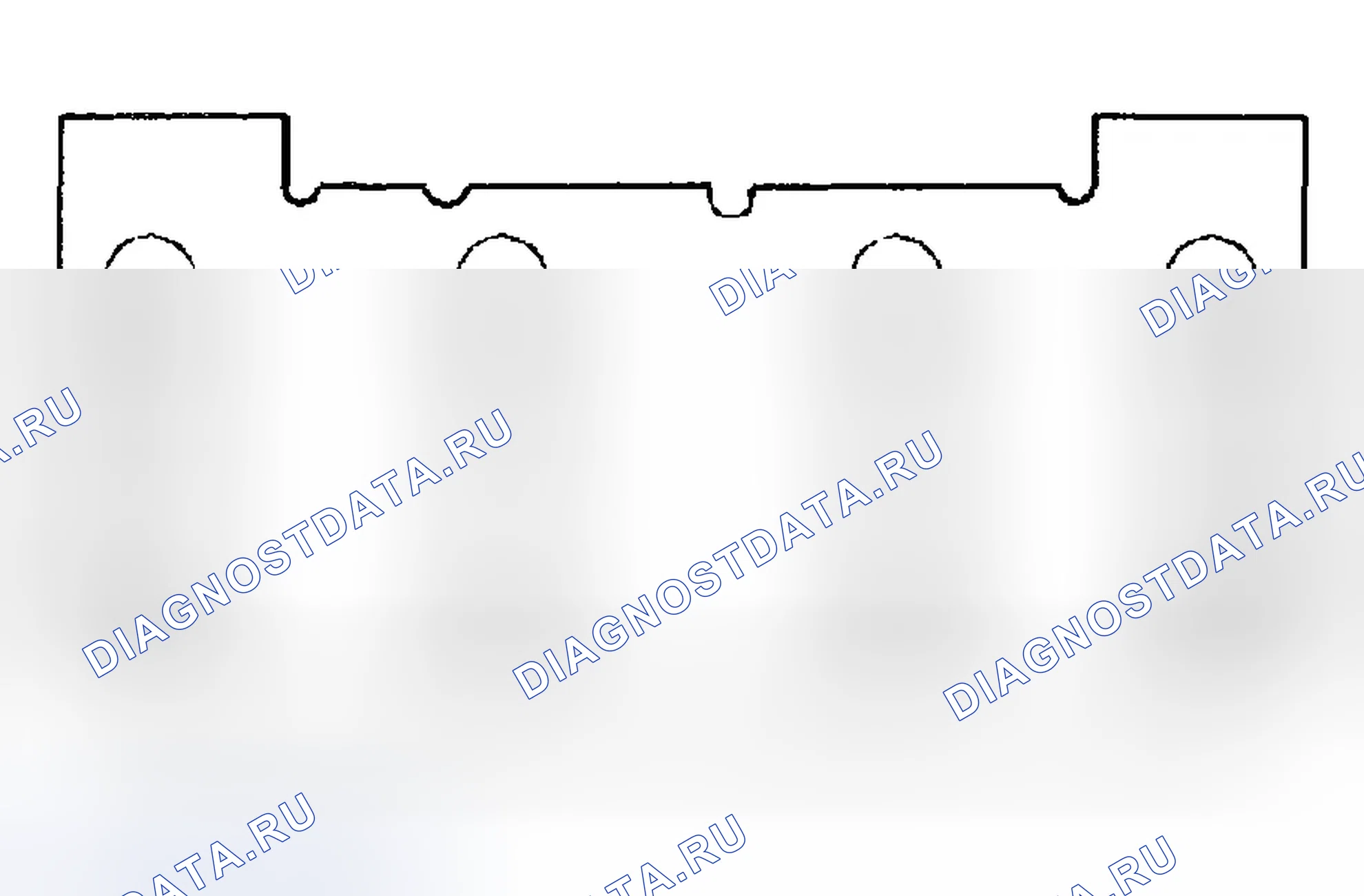 Рис. 429. Buick Century VI