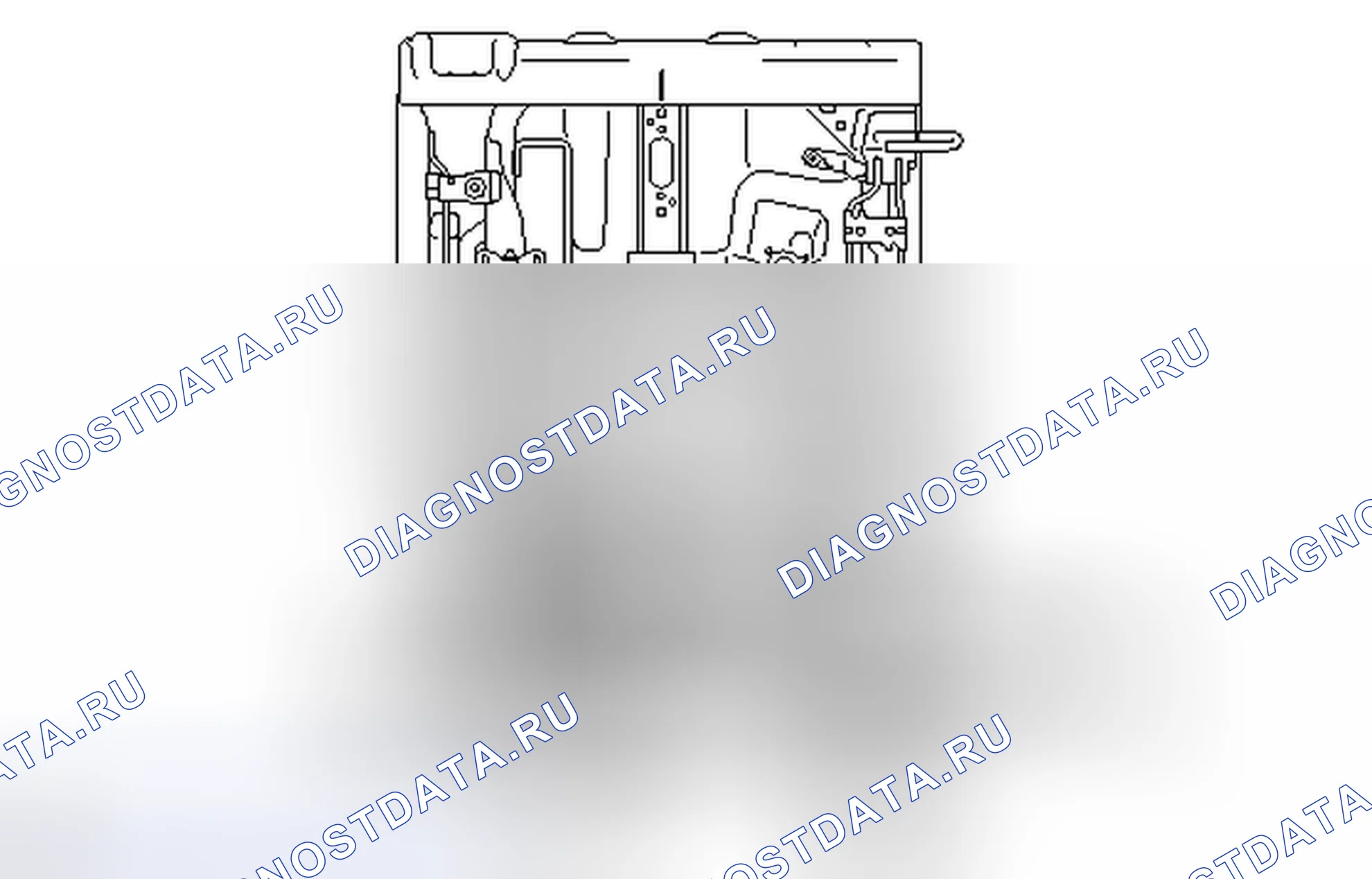 Рис. 439. Honda Accord VII