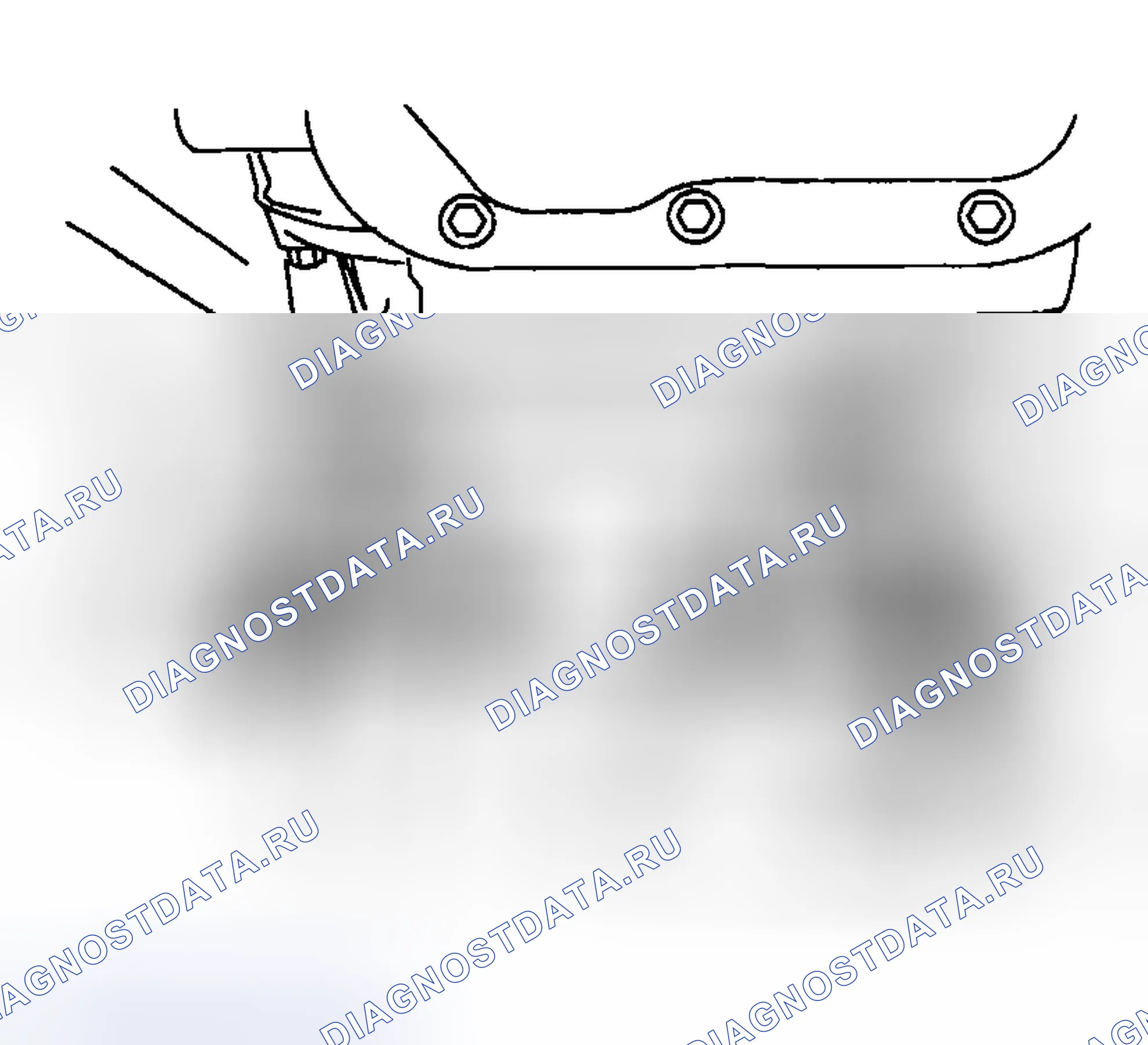 Рис. 67. Ford Pickup F250 Super Duty I