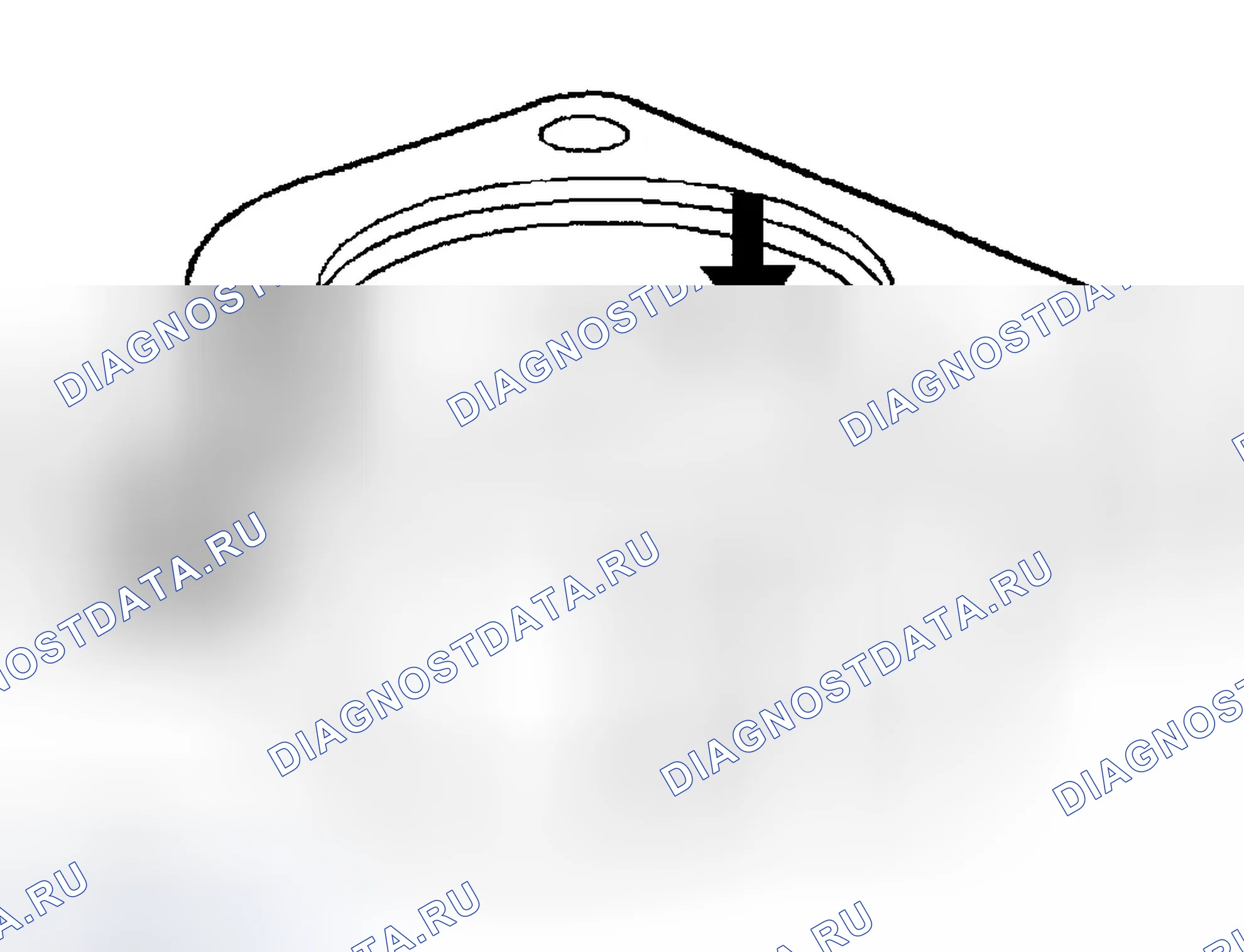 Рис. 79. Chevrolet Suburban K2500 GMT800