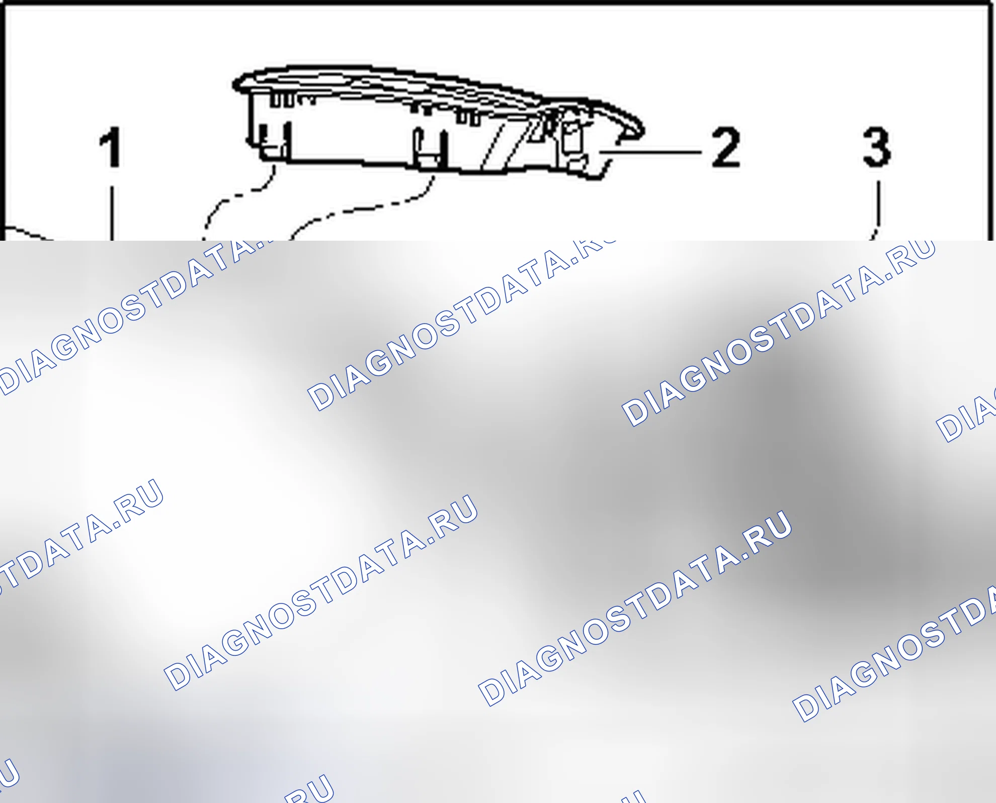 Рис. 15. Volkswagen Tiguan I