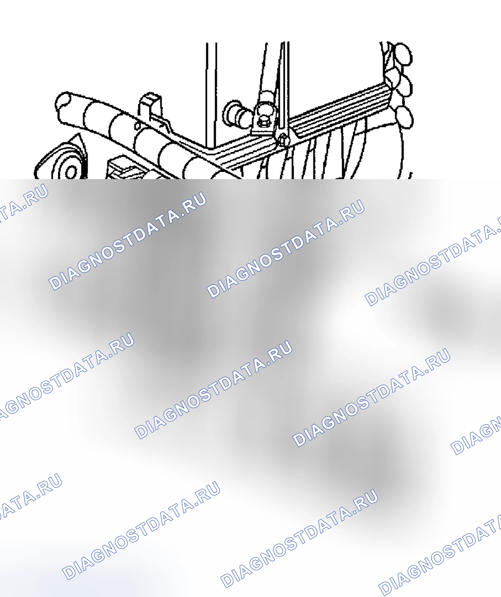 Рис. 35. Chevrolet TrailBlazer I