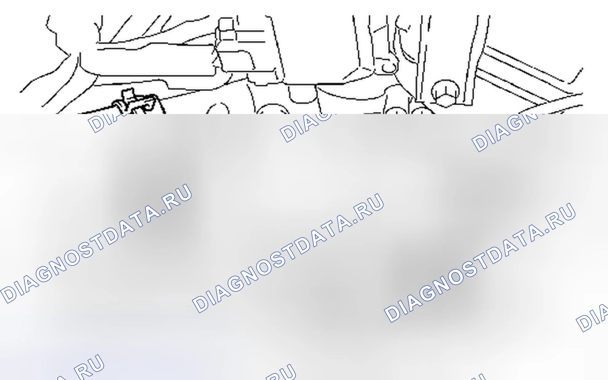 Рис. 58. Toyota Tacoma II рестайлинг