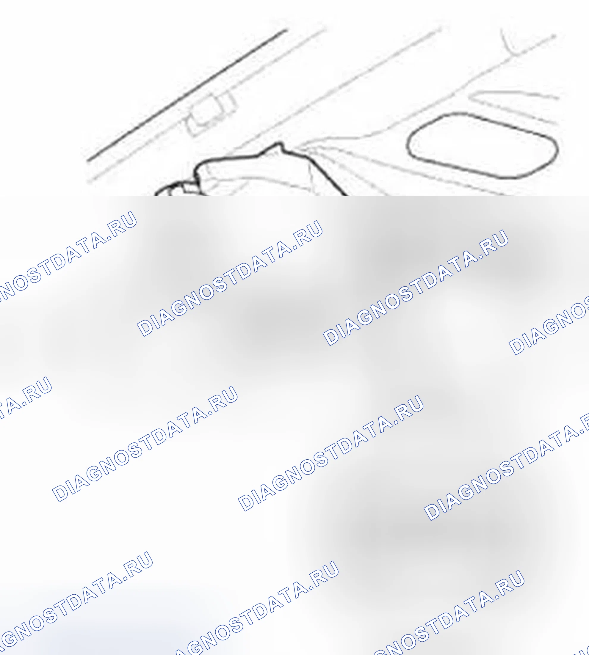Рис. 993: Испытание. Honda Civic IX
