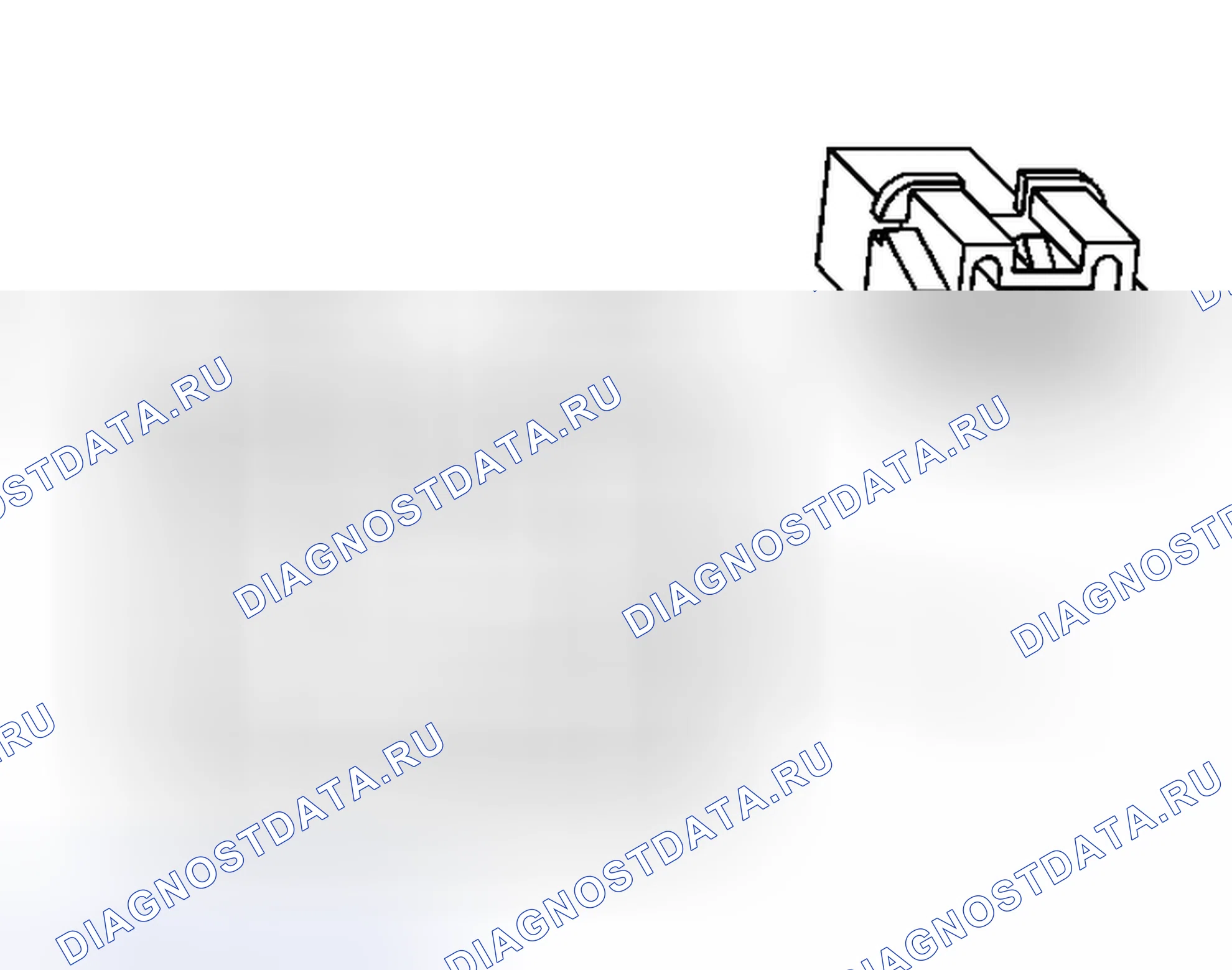Рис. 9. Hyundai XG I рестайлинг