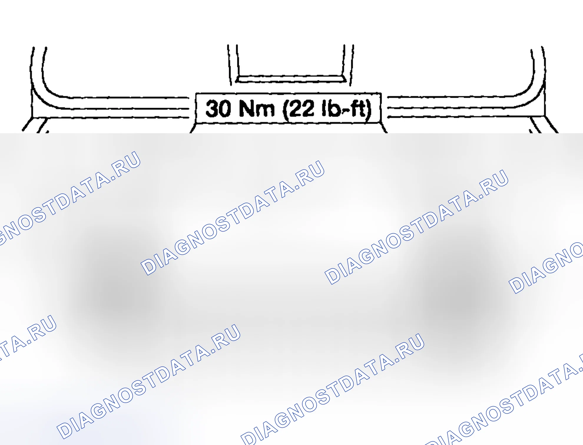 Рис. 262. Ford Pickup F250 Super Duty I
