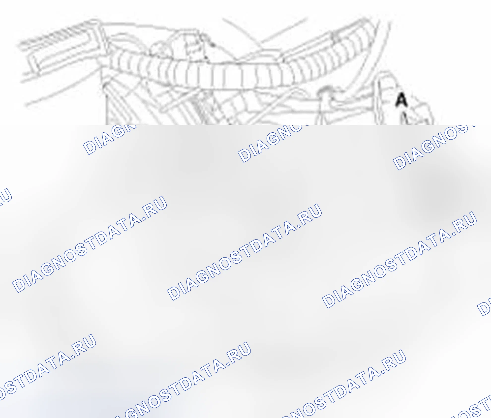 Рис. 5: Проверка сцепления. Hyundai Veloster I
