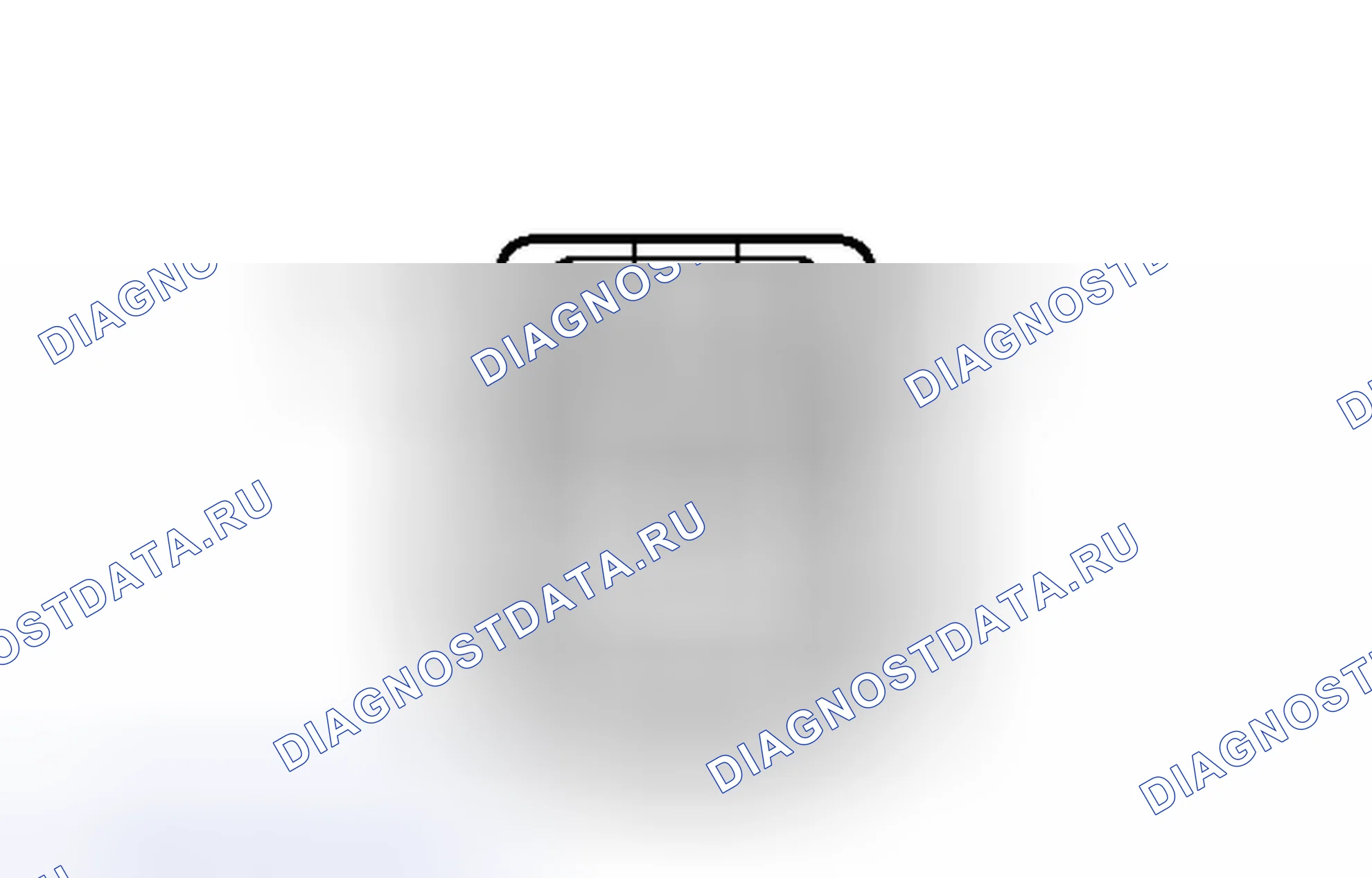 Рис. 255: ПОРЯДОК ВЫПОЛНЕНИЯ РАБОТ. Toyota 4Runner V