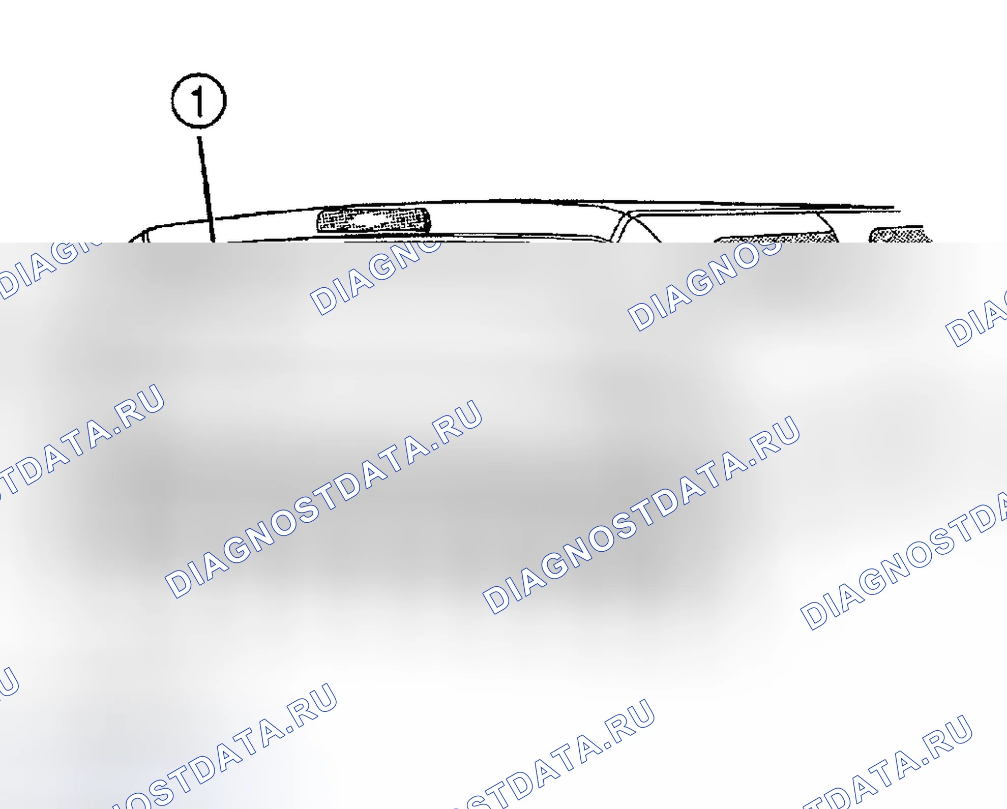 Рис. 4. Dodge Pickup R1500 