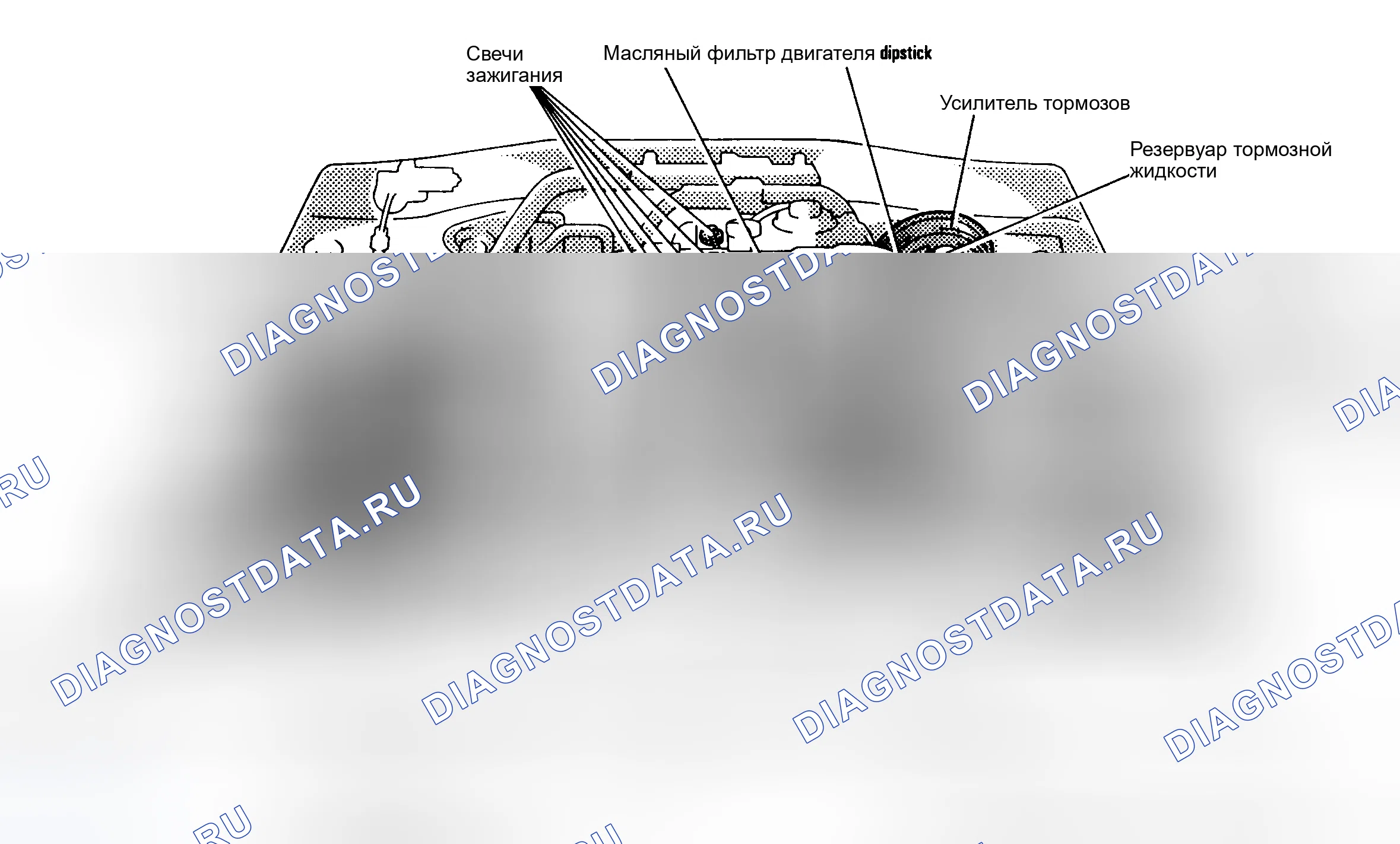 Рис. 10. Toyota Land Cruiser 80 рестайлинг