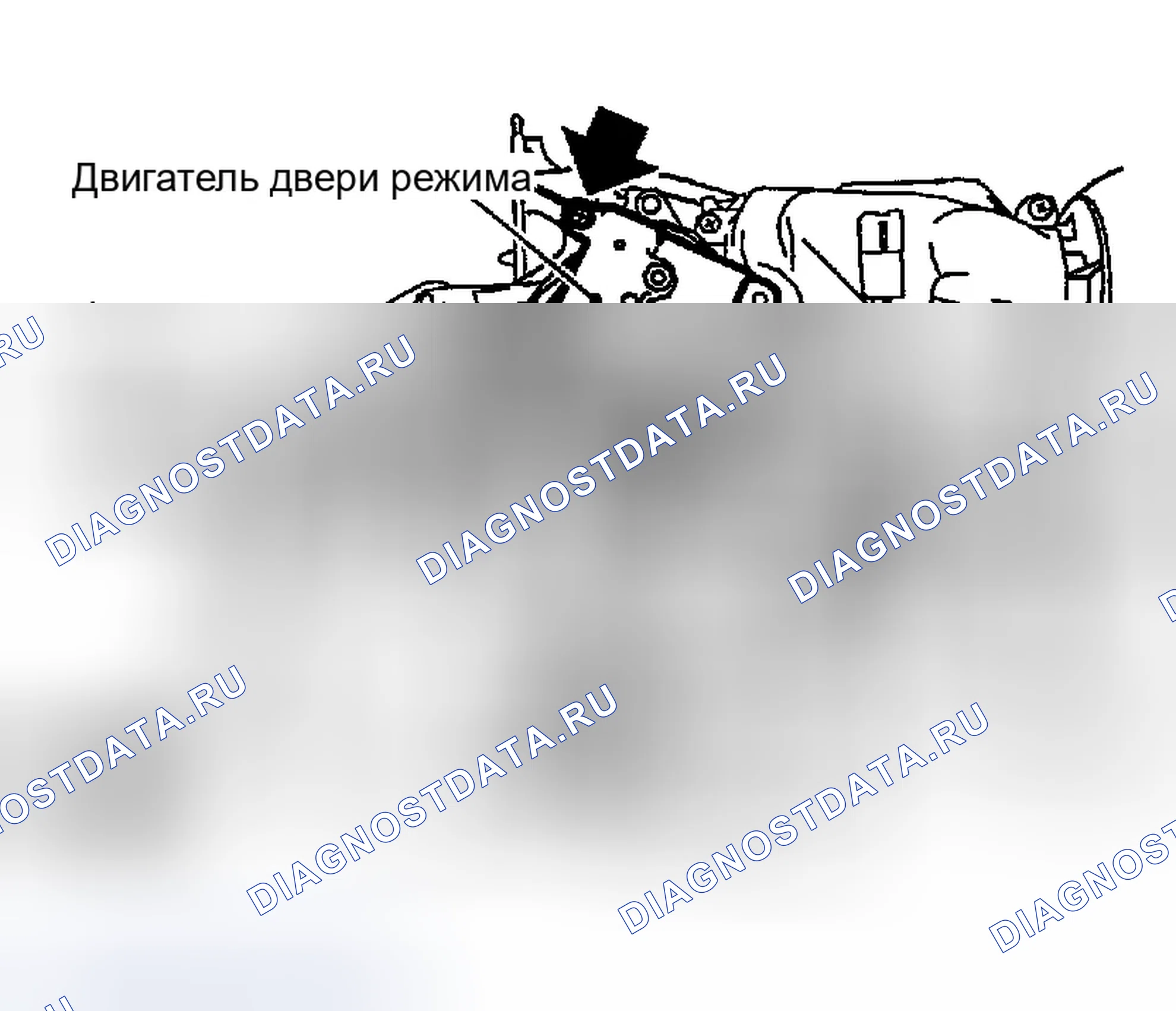 Рис. 111. Infiniti FX45 I