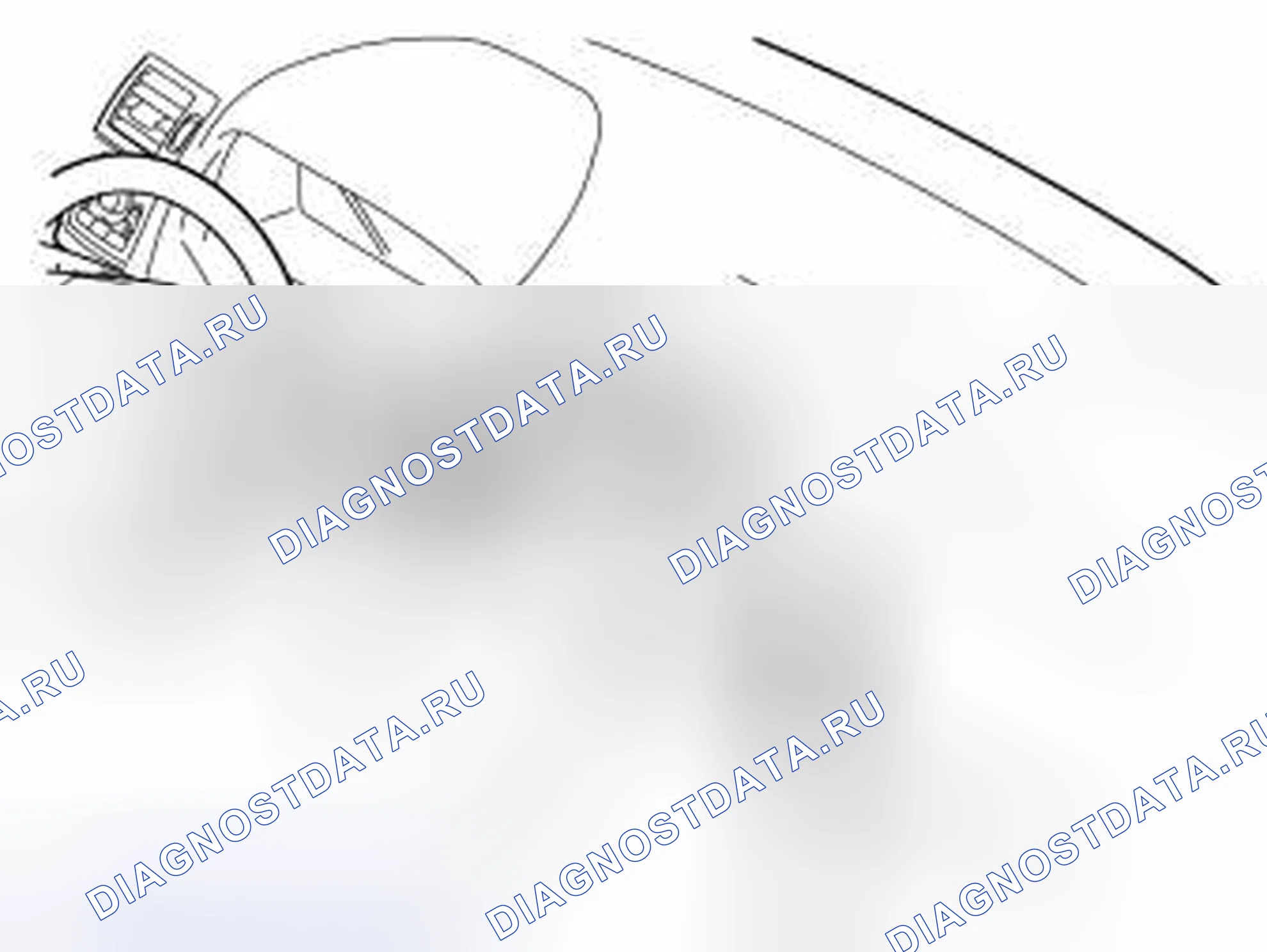 Рис. 1388. Volvo V50 I