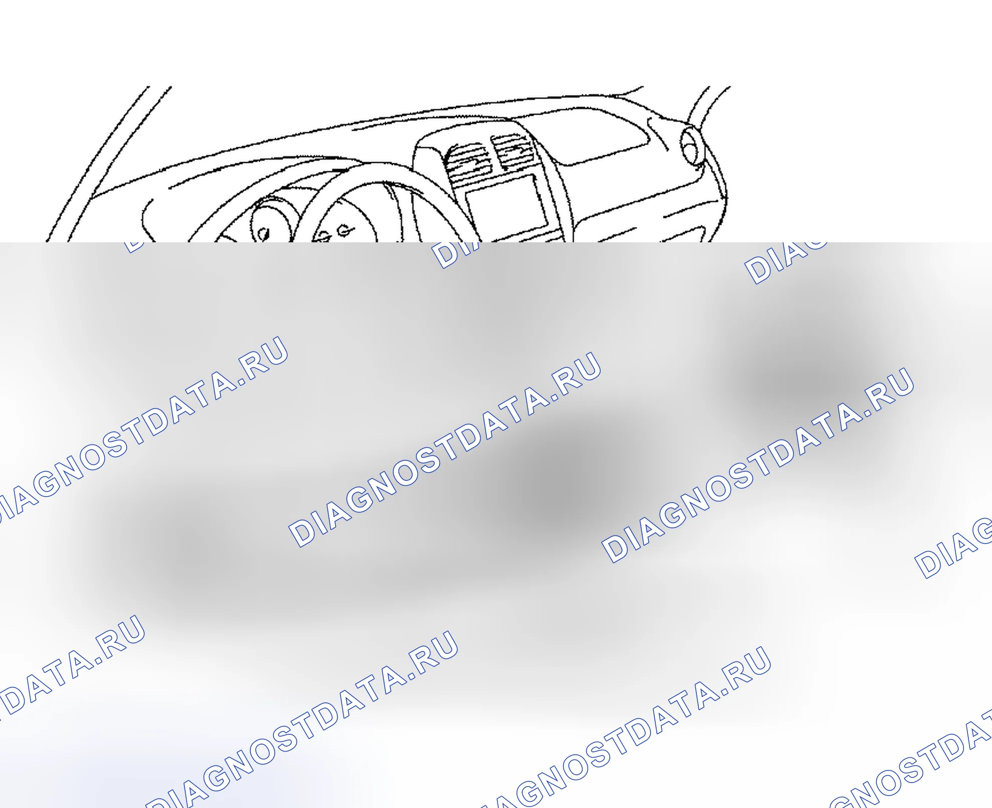 Рис. 85. Toyota RAV4 II рестайлинг