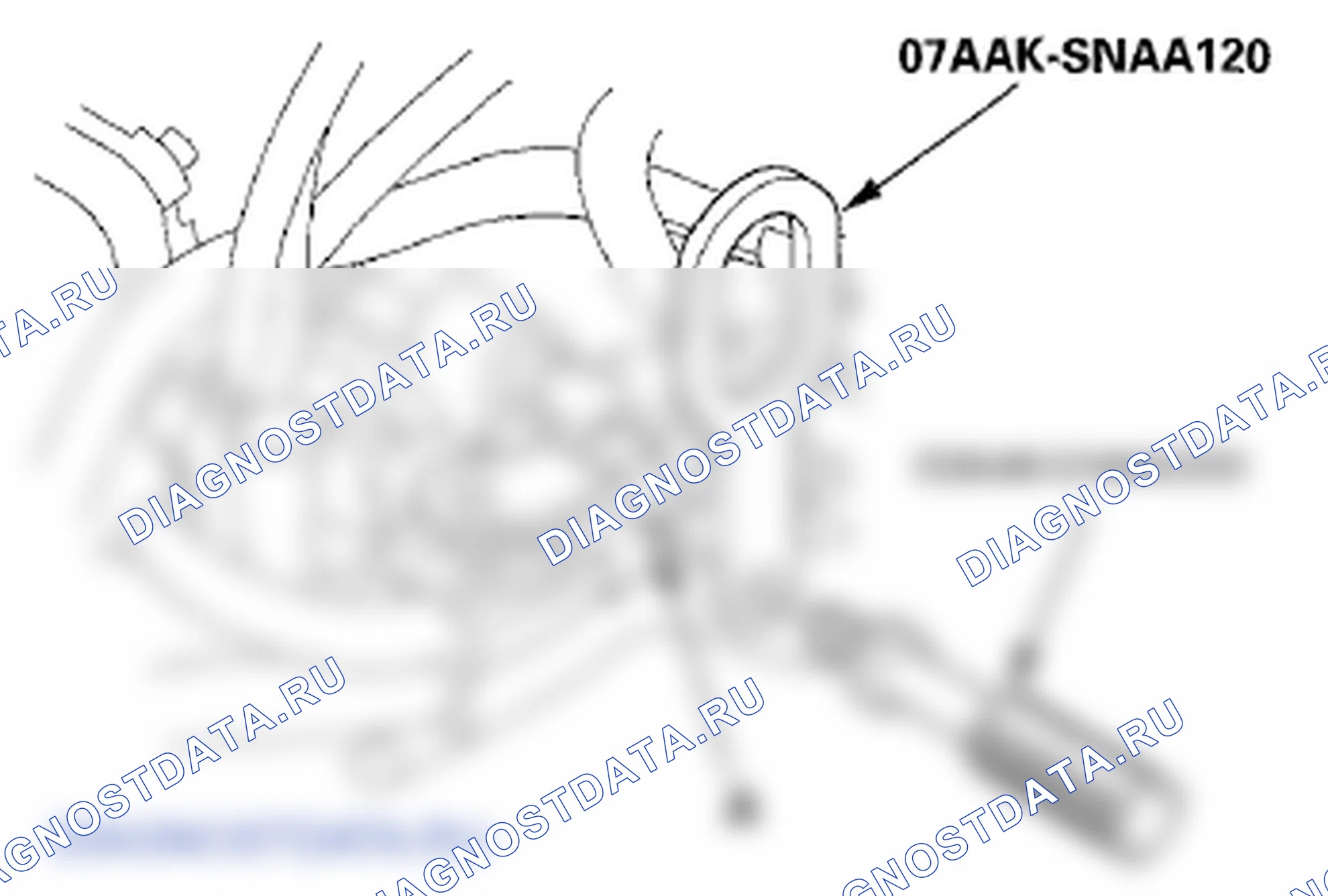Рис. 94. Honda Fit GE