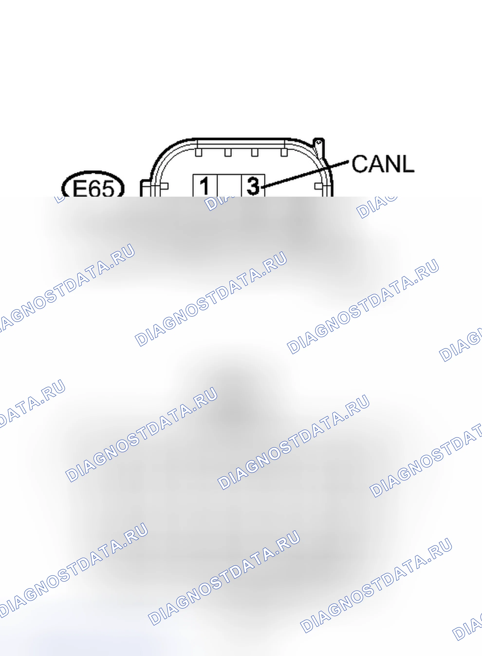 Рис. 24. Toyota Camry XV40 рестайлинг