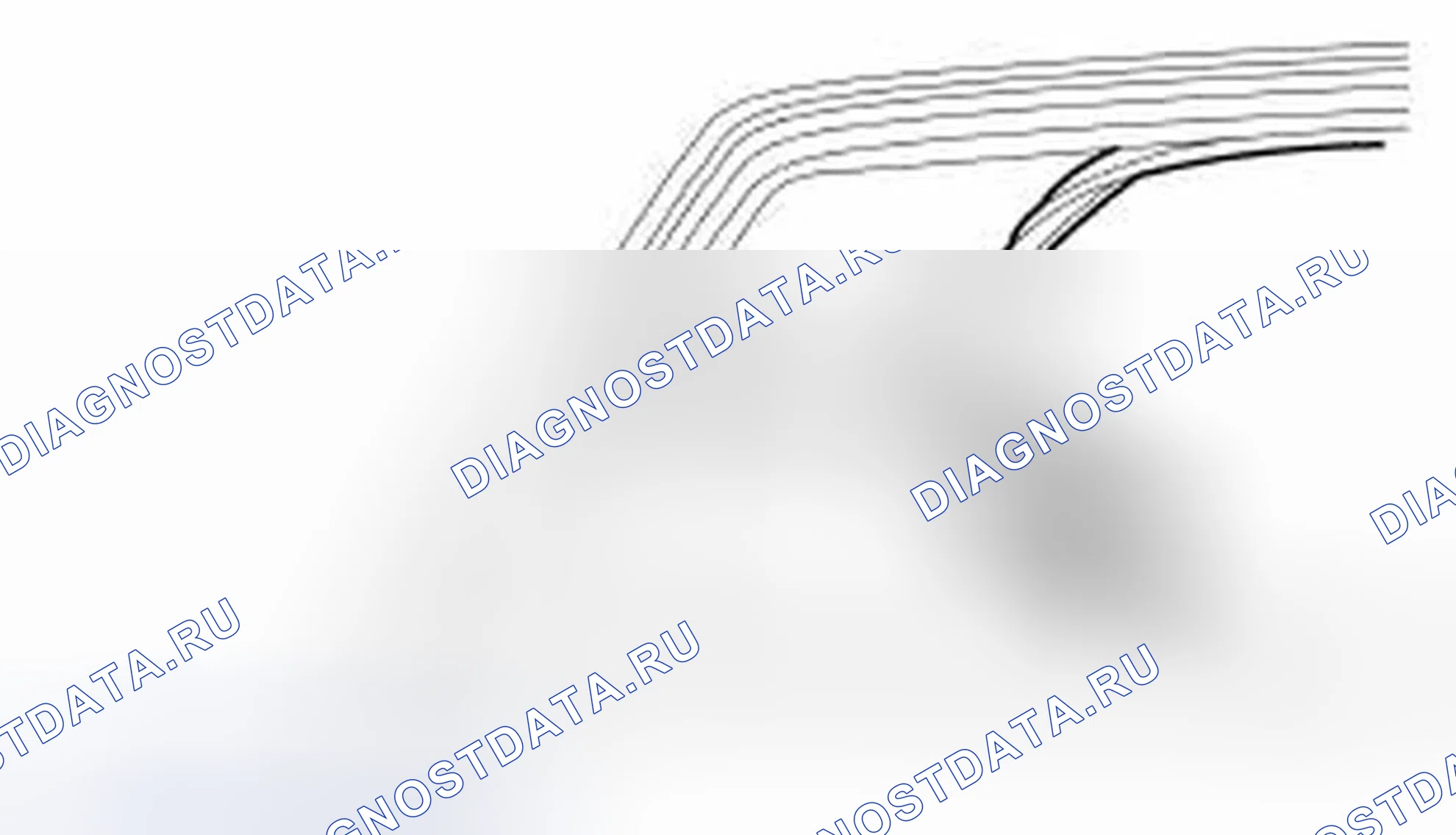 Рис. 71: Демонтаж и монтаж. Ford Freestyle I