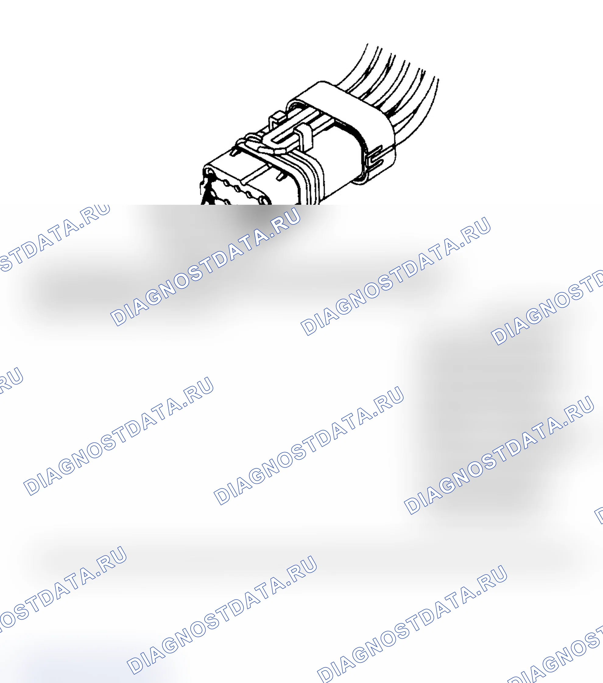 Рис. 7. Dodge Grand Caravan II