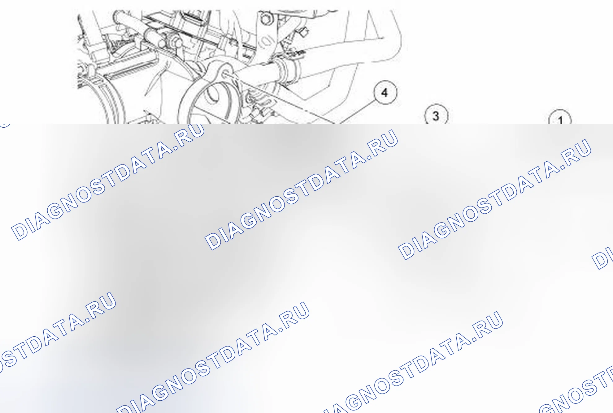 Рис. 26. Ford Taurus VI