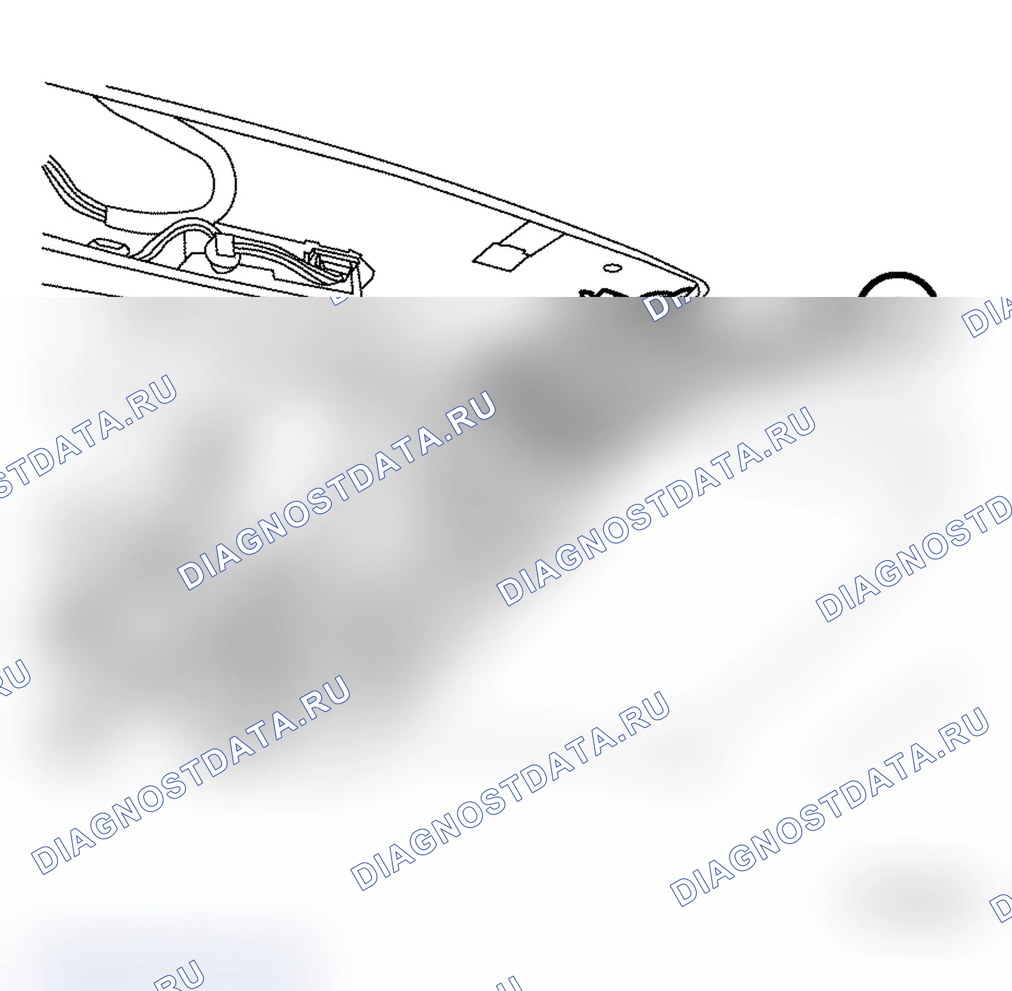 Рис. 214. Chrysler Crossfire I final