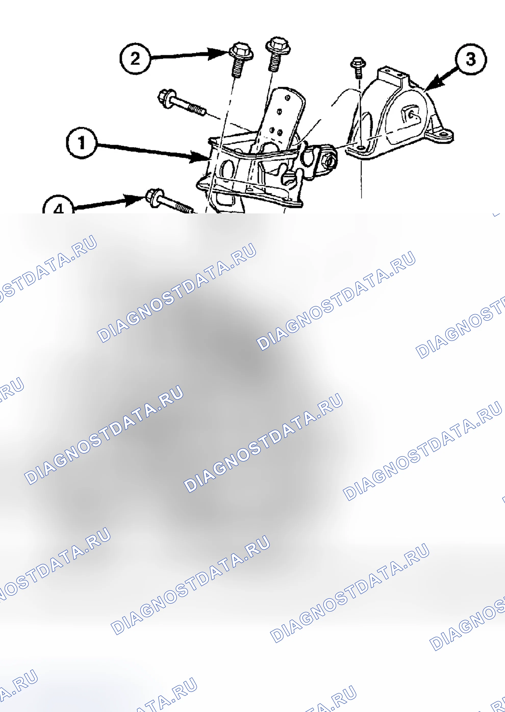 Рис. 102. Chrysler Town & Country IV