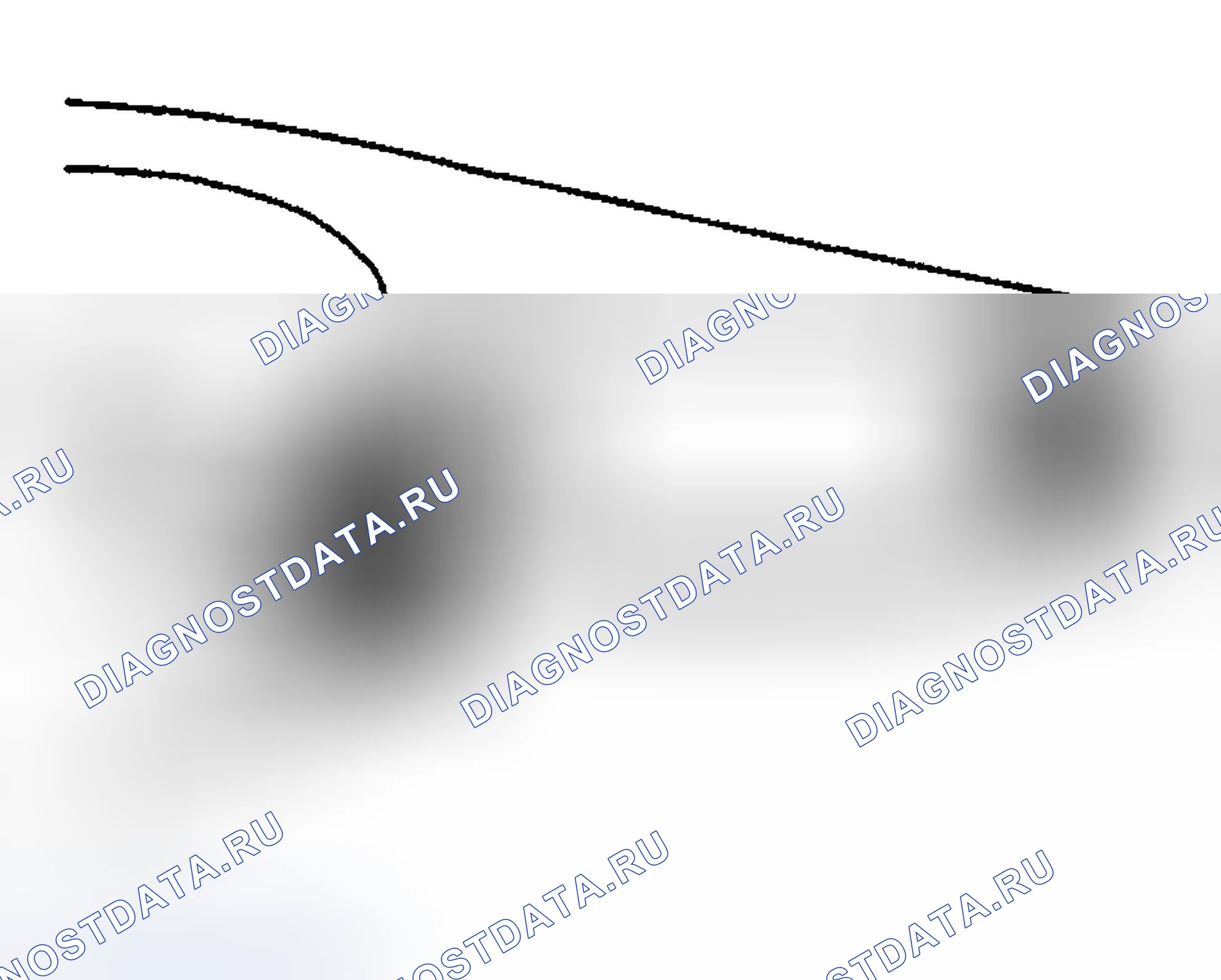 Рис. 215: Процедура установки. Buick Century VI